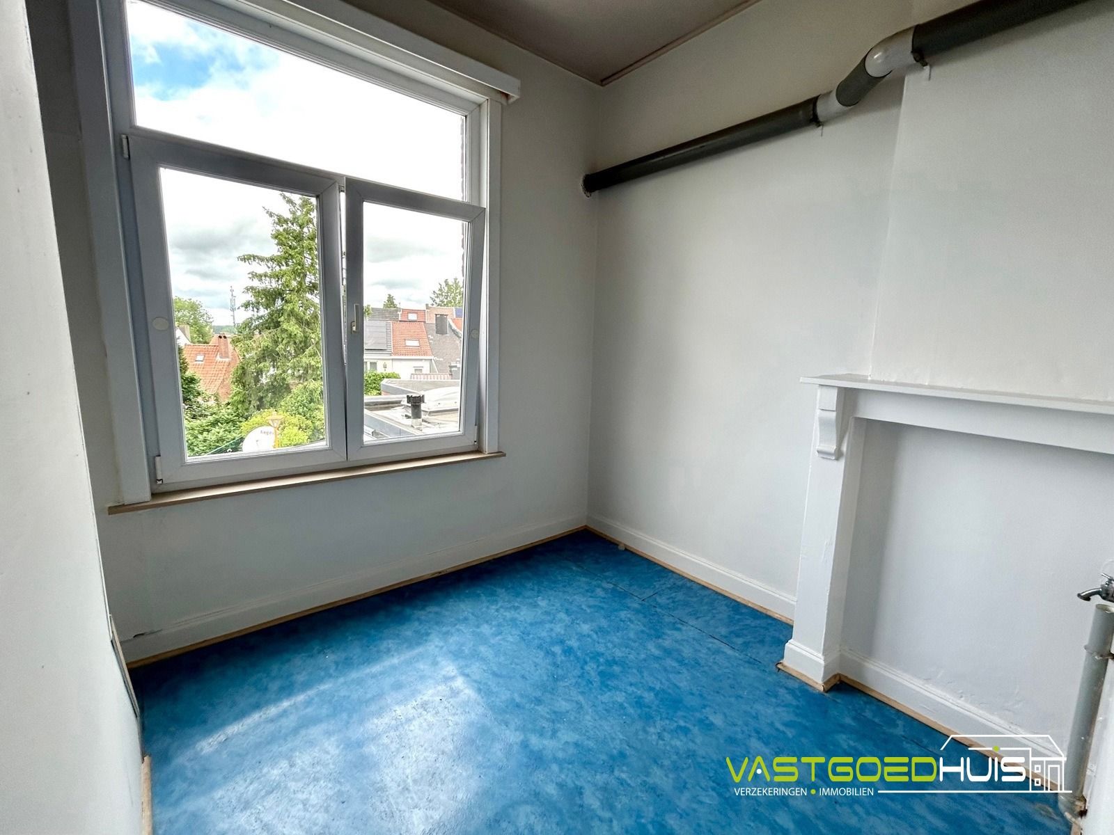 Vernieuwde stadswoning met 3 slaapkamers foto 14