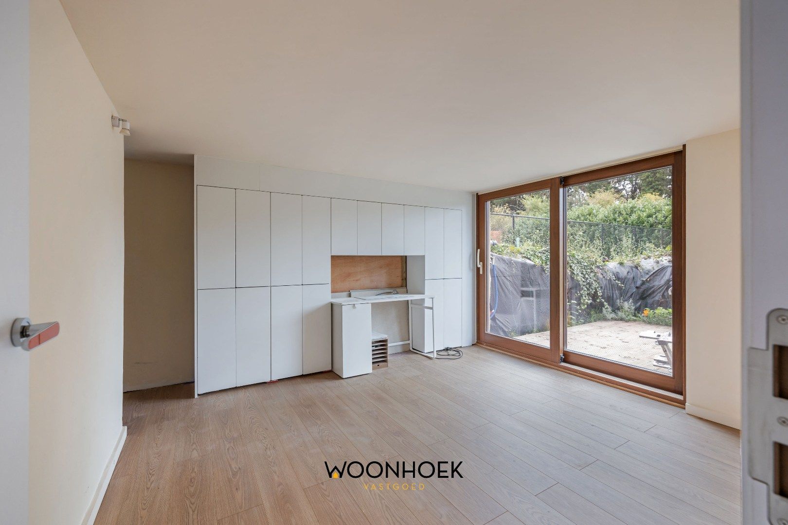 Uitstekend gelegen OB met inpandige garage en grote tuin in Moerbeke! foto 16