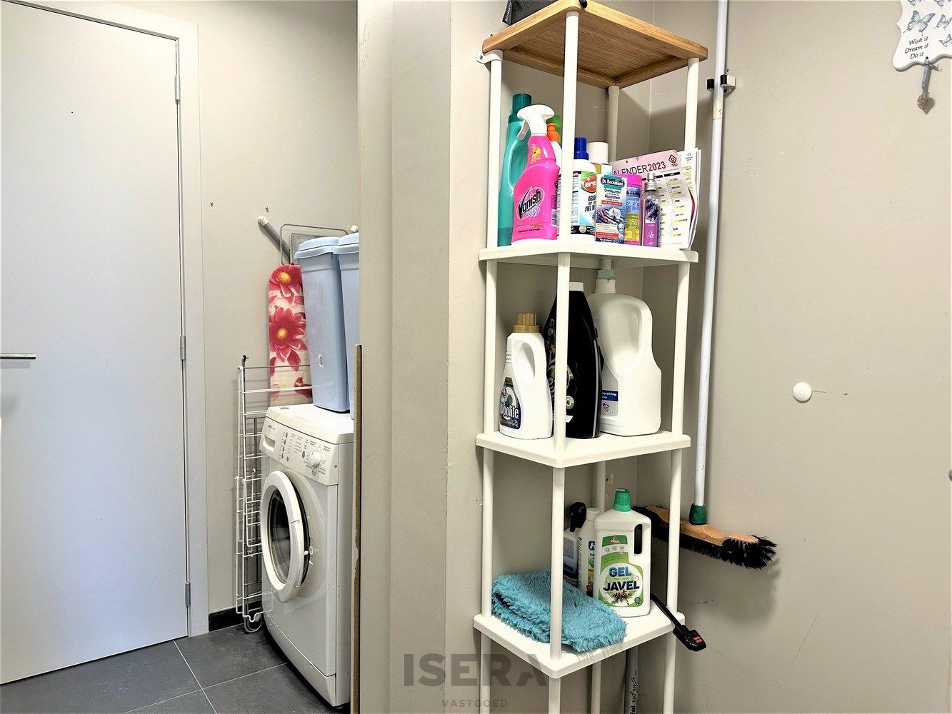 Herenwoning met drie slaapkamers op centrale ligging te Sint-Andries foto 11