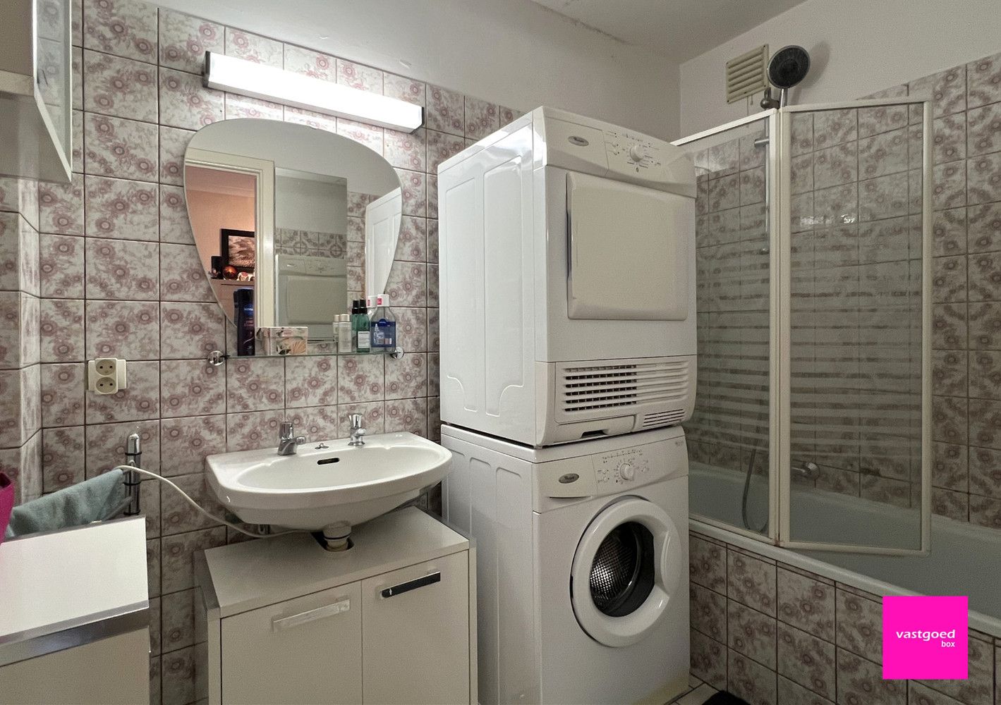 Centraal gelegen appartement met 2 slaapkamers, Mariakerke - Oostende foto 12