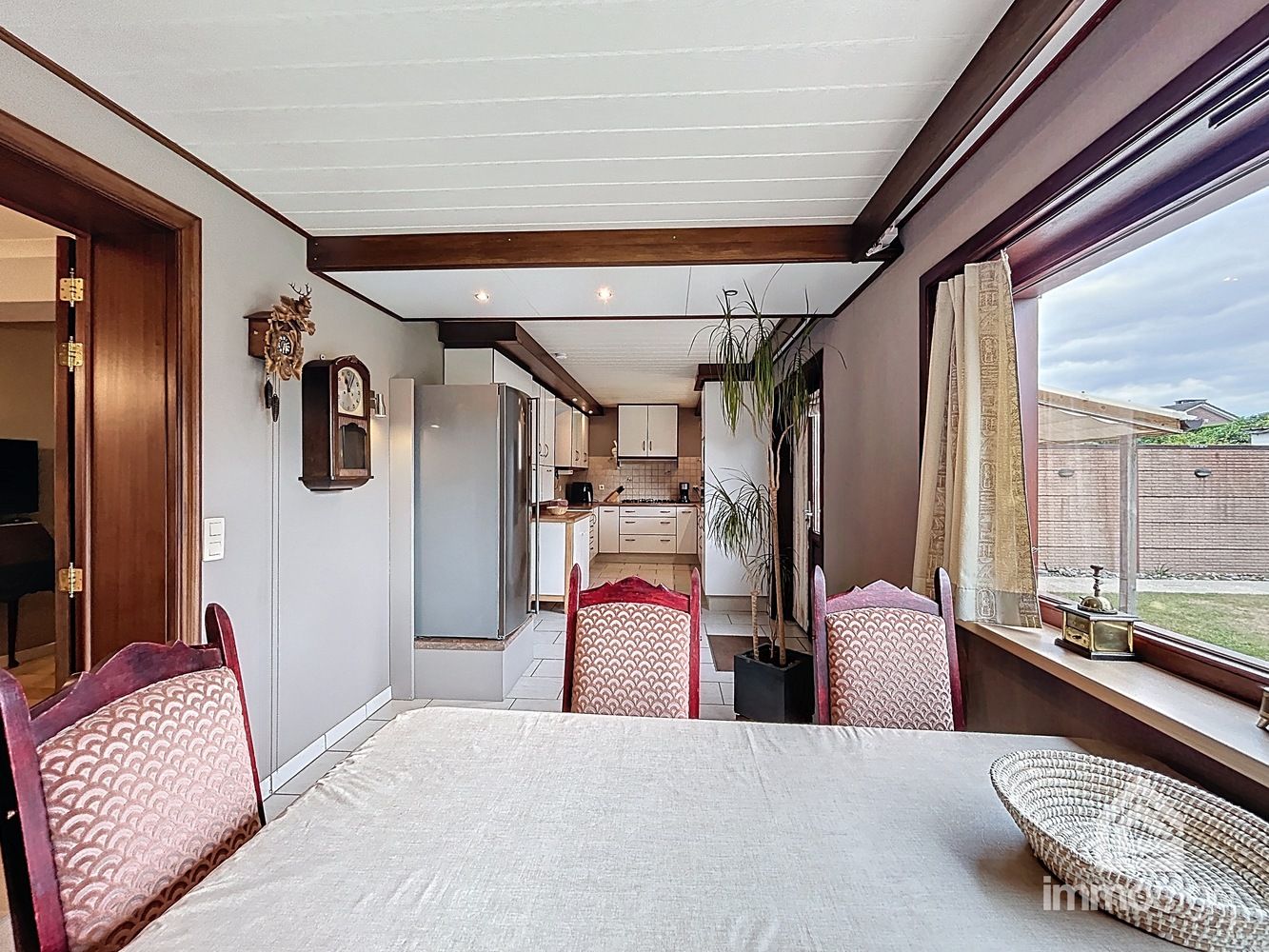 Gezellige halfopen woning nabij Bree centrum! foto 13