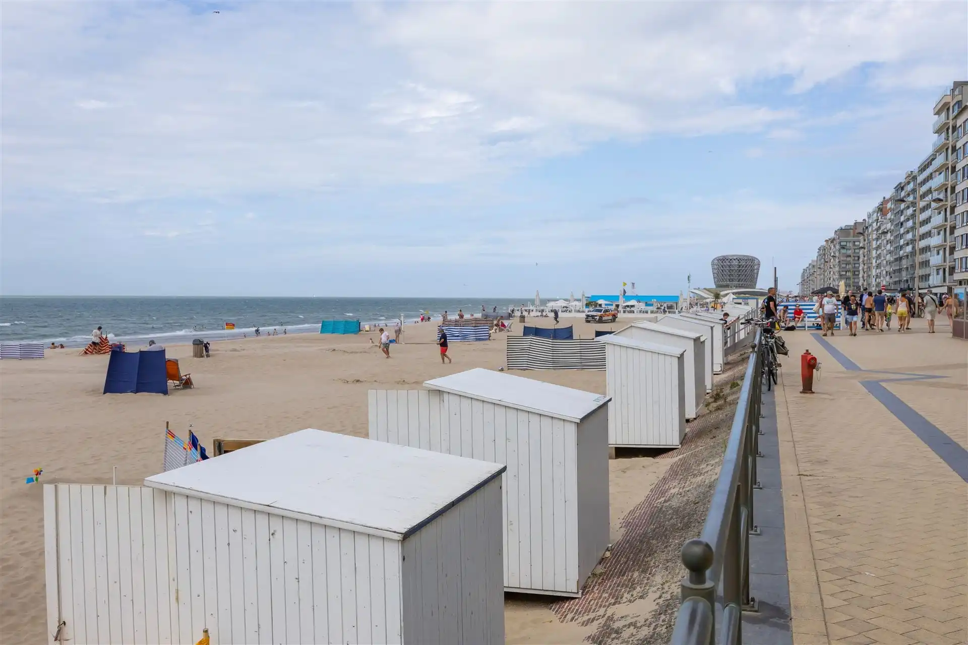 Appartement 1 slaapkamer foto 14