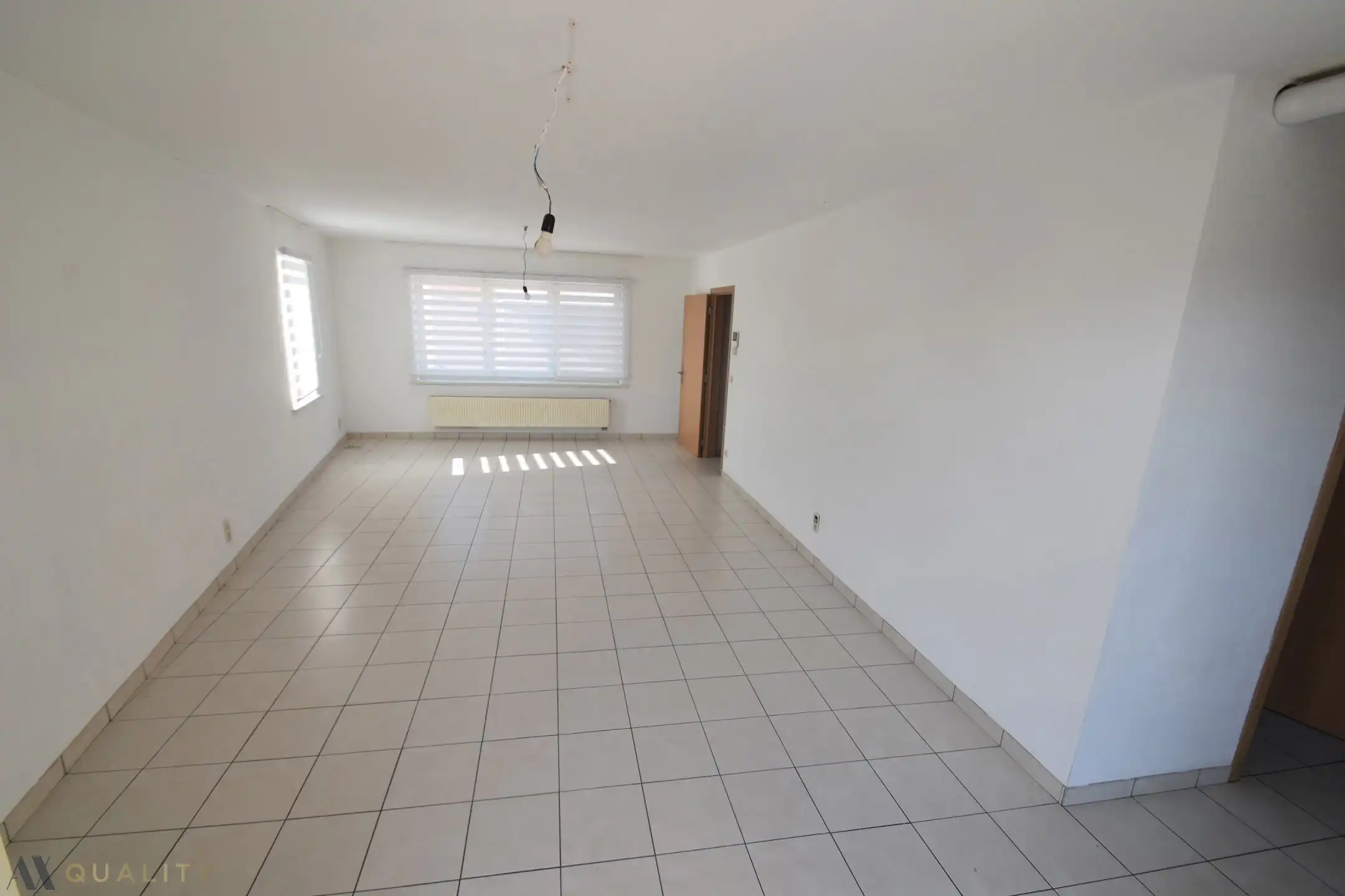 2 slpk. duplex met ruim terras. onmiddellijk beschikbaar. foto 3