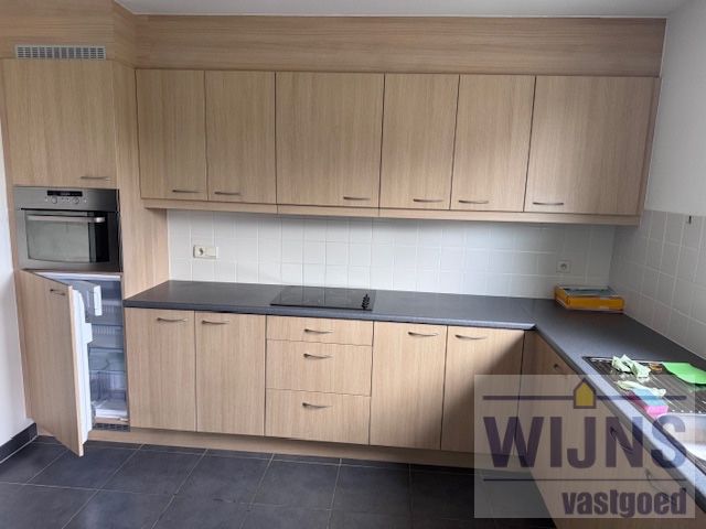 Appartement te huur foto 16