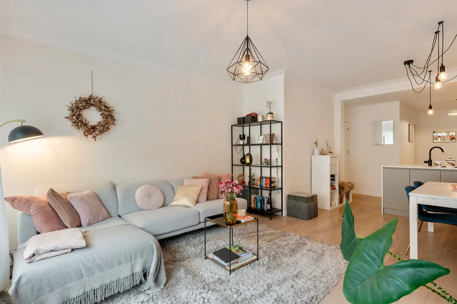 Appartement te koop foto 3