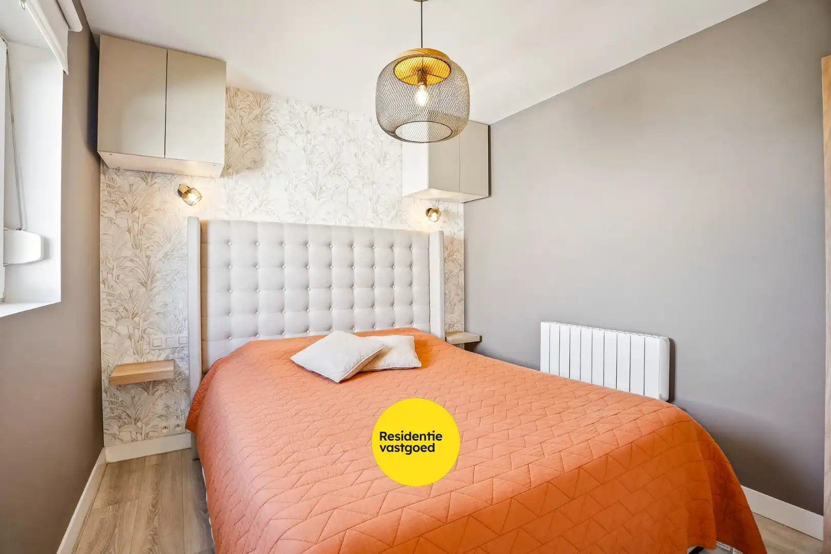 Recent gerenoveerde vakantiewoning (type bungalow) met 2 slaapkamers te Koksijde.  foto 13