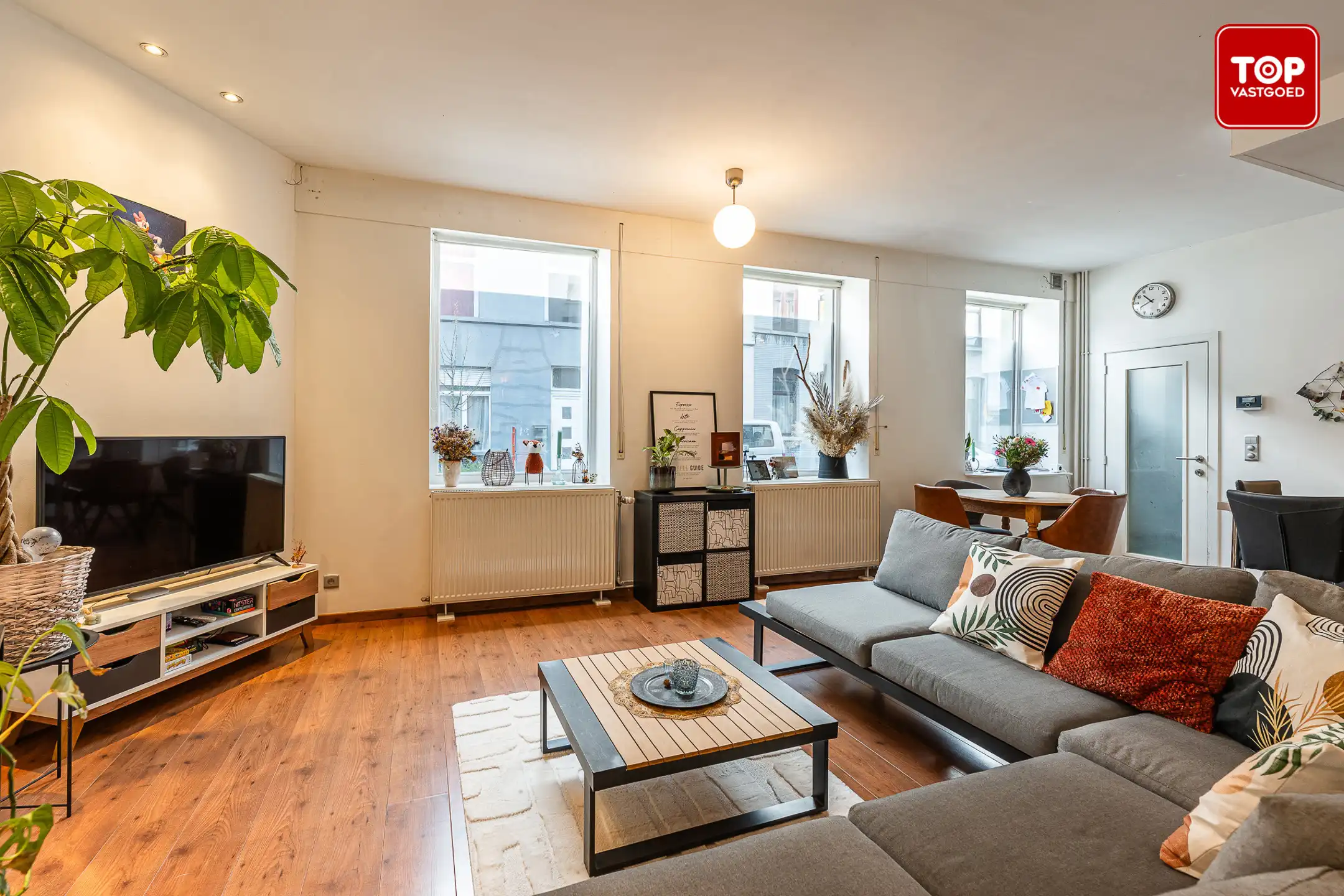 Prachtige woning met 5 slaapkamers op een TOP locatie foto 4