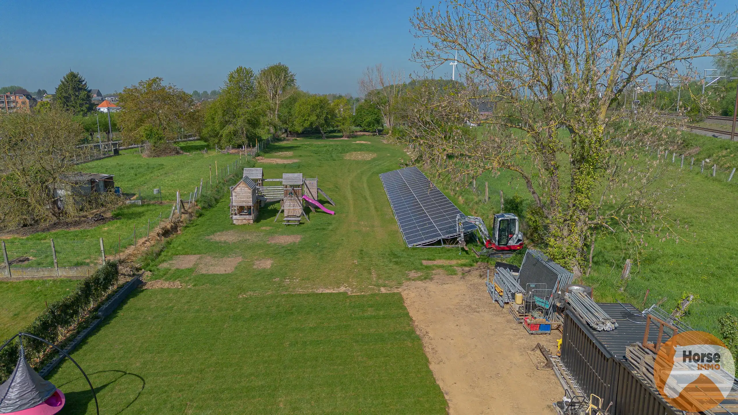 Huis te koop Steenweg 81 - 9470 Denderleeuw
