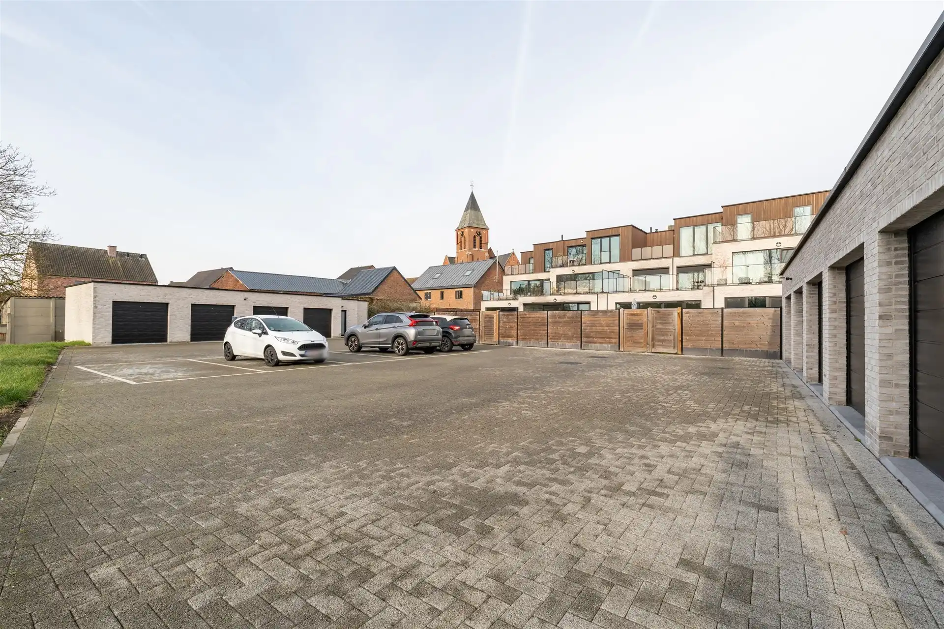 Exclusieve, luxueuze penthouse met 4 terrassen foto 17