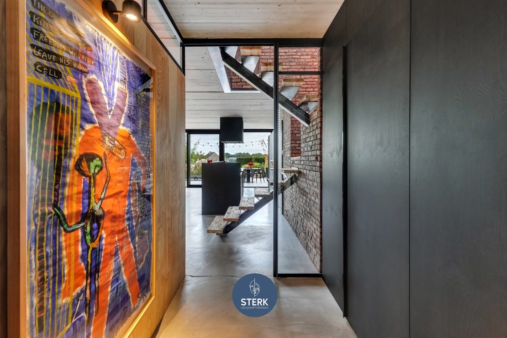 STIJLVOLLE NIEUWBOUWWONING (2020) MET EPC LABEL A TE KESSELT !  foto 5