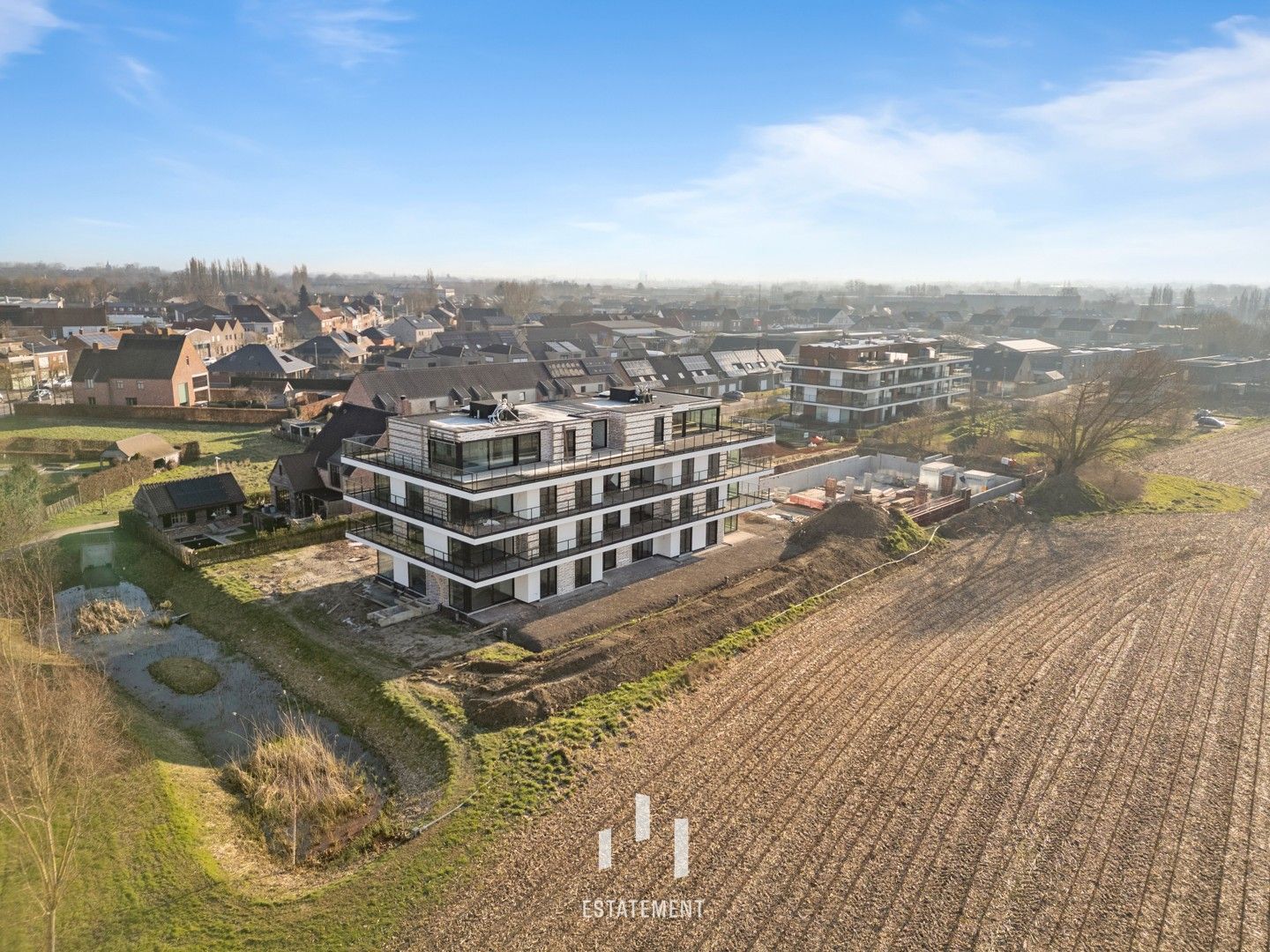 Residentie Weids II foto 2