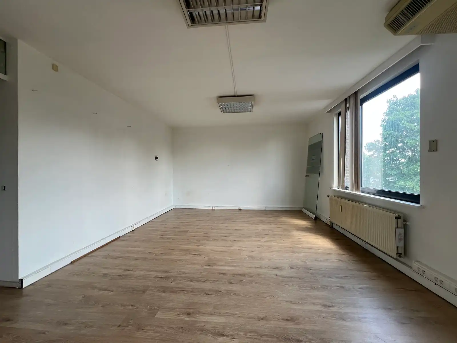 Kantoor te koop foto 8