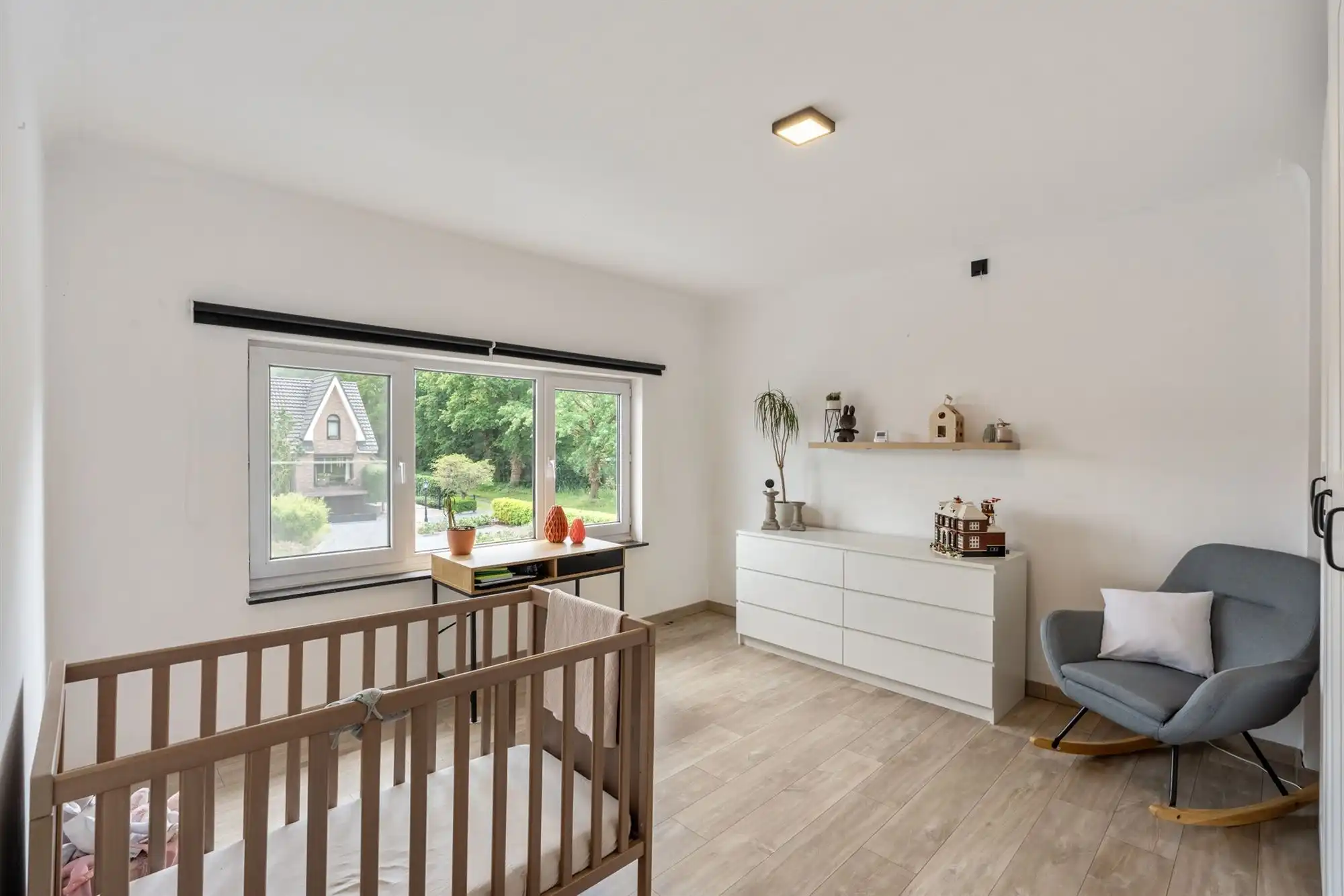 Gerenoveerde halfvrijstaande woning op perceel van 5a 57ca te Neeroeteren foto 14