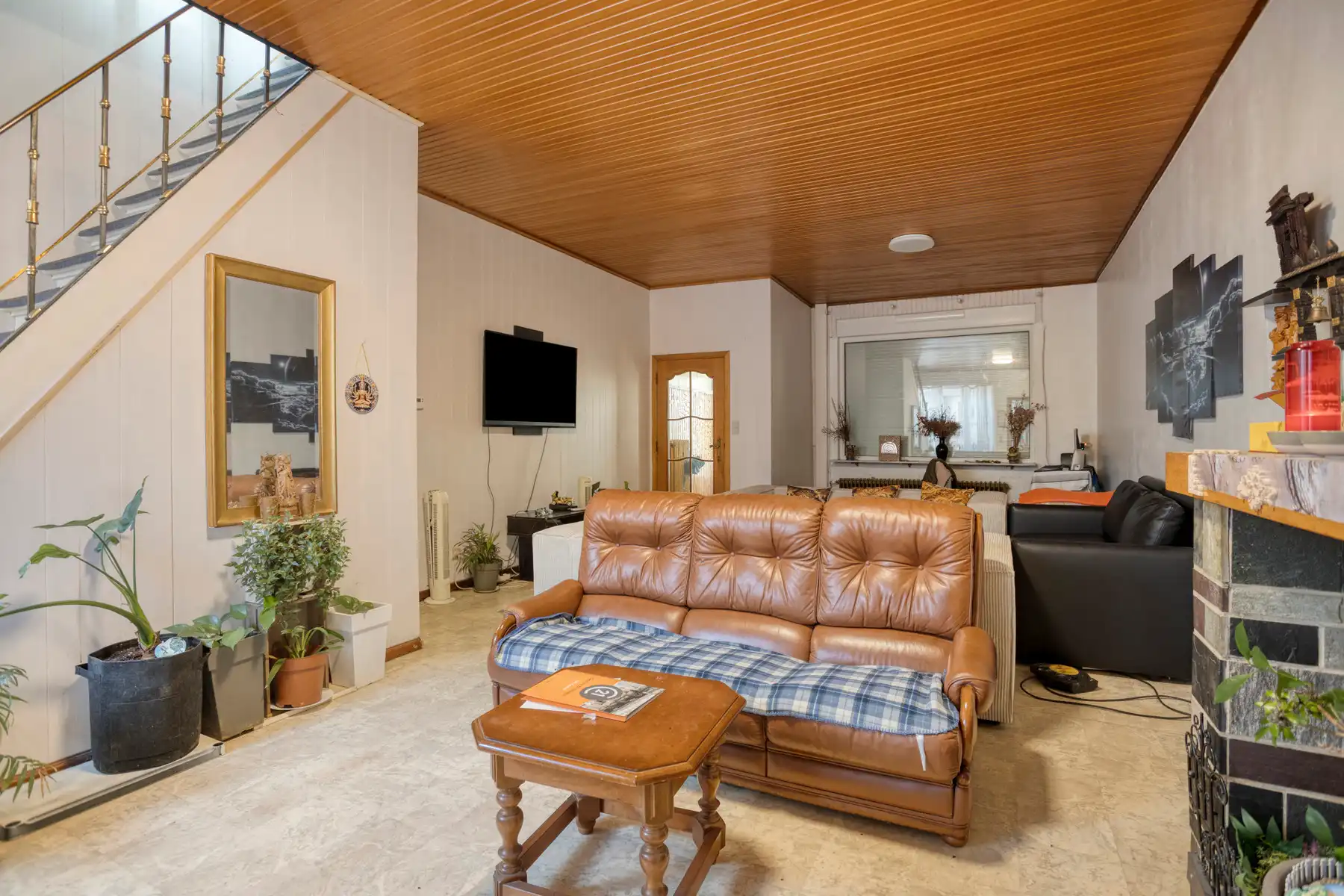 Instapklare woning nabij Leuven foto 2