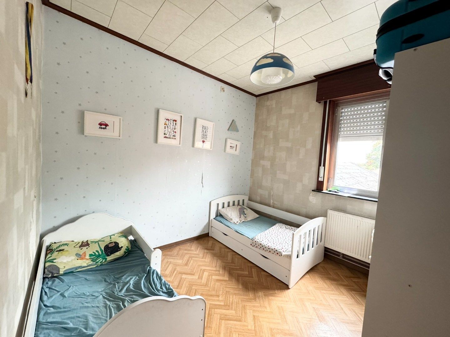 Rustig gelegen woning met 4 slaapkamers in Uitbergen  foto 7