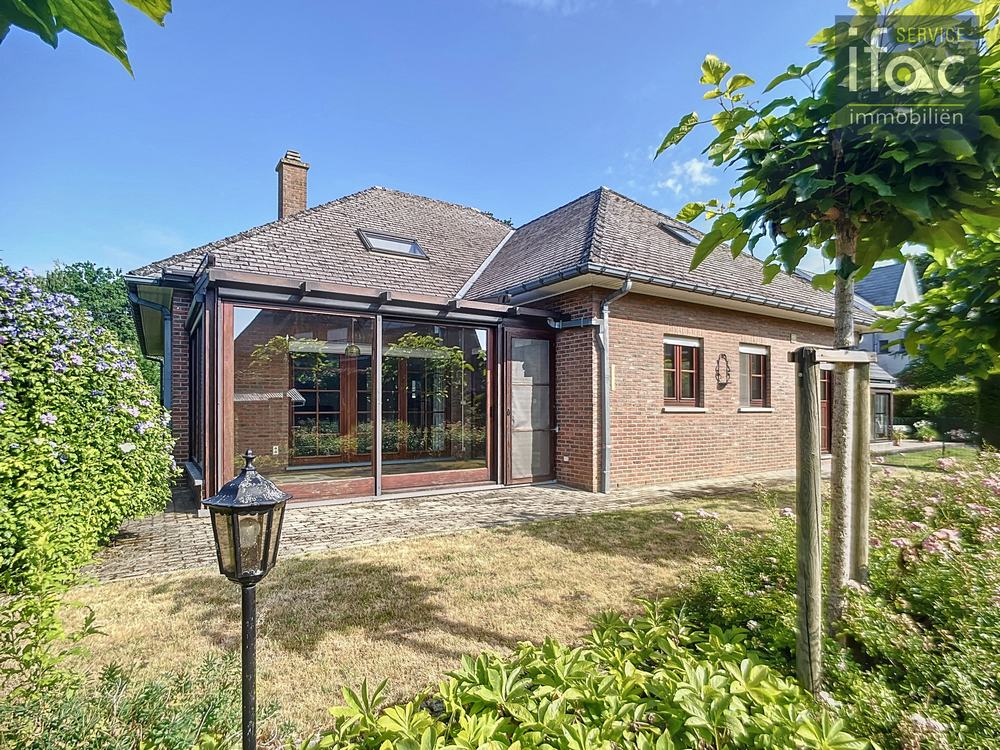 Villa te koop foto 2