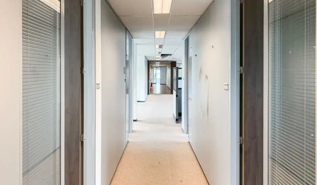 Kantoren te huur in Equinox South in Wemmel foto 7