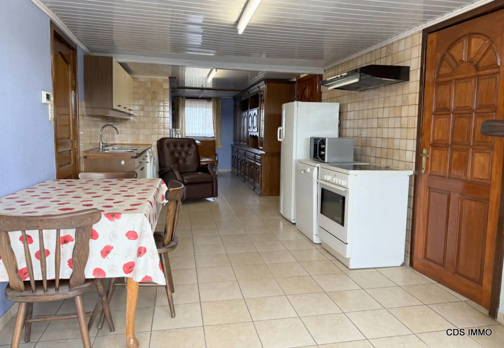 Landelijke woning foto 10