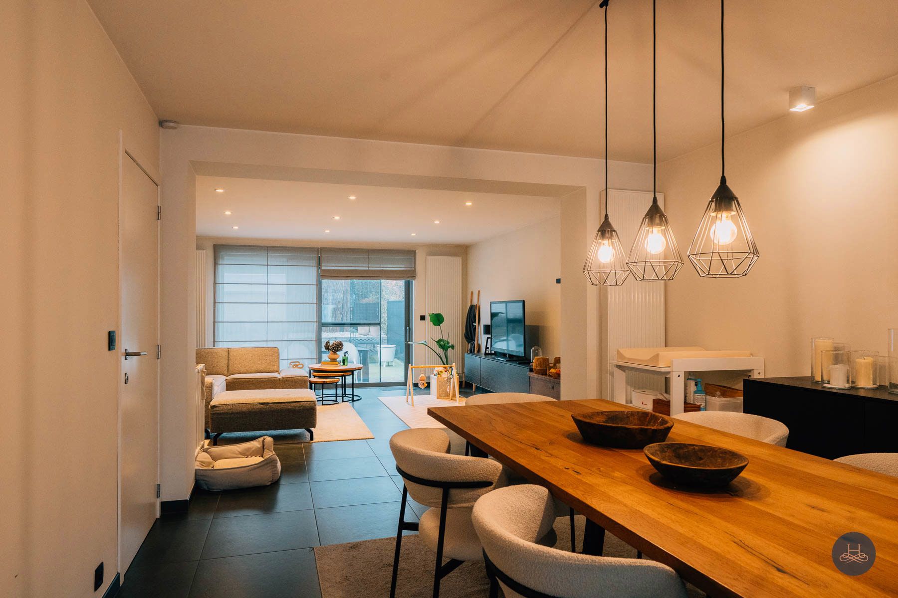 Lichtrijke en instapklare woning vlakbij het centrum foto 6