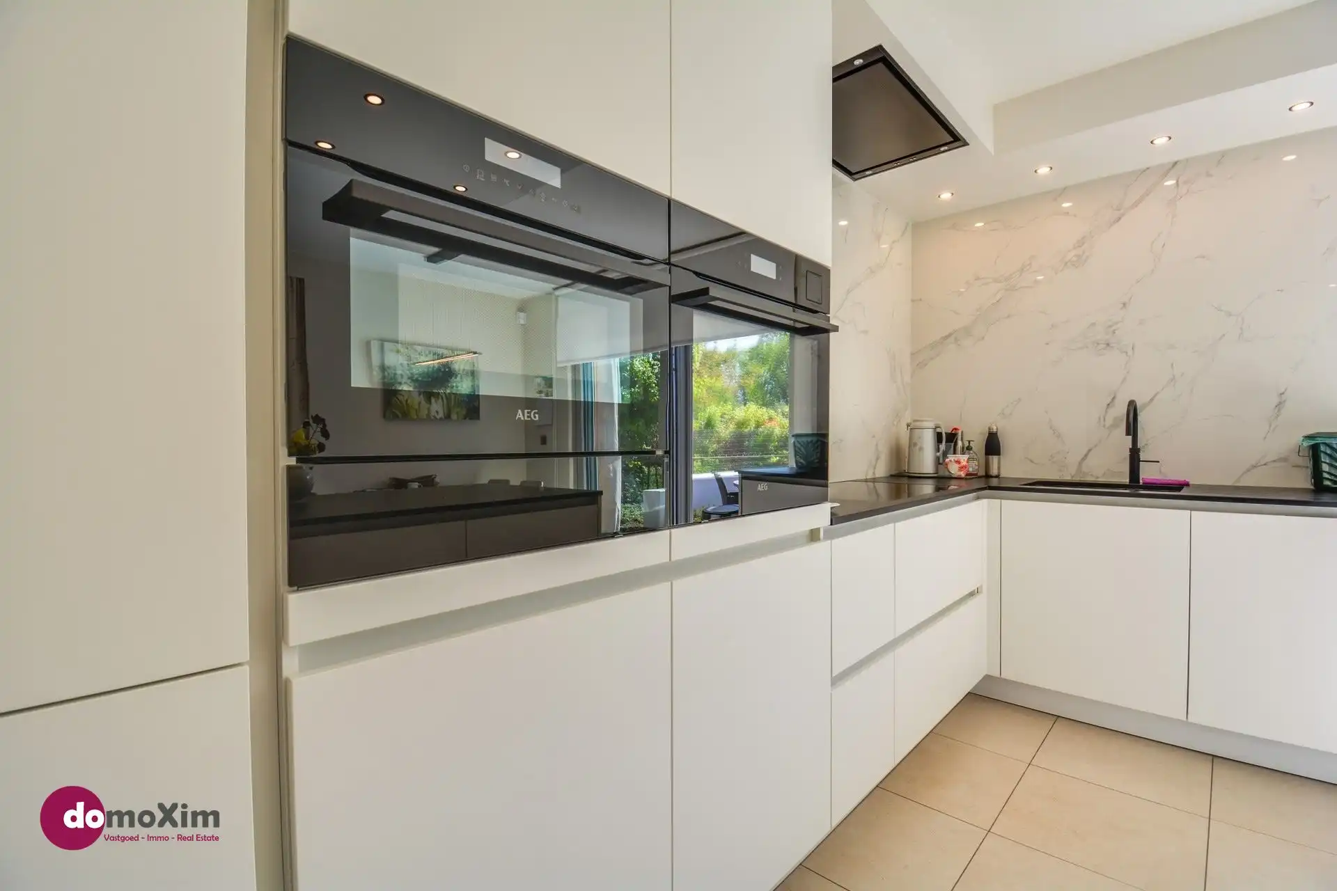 Exclusieve, energiezuinige villa op een rustige locatie in Schiplaken foto 12