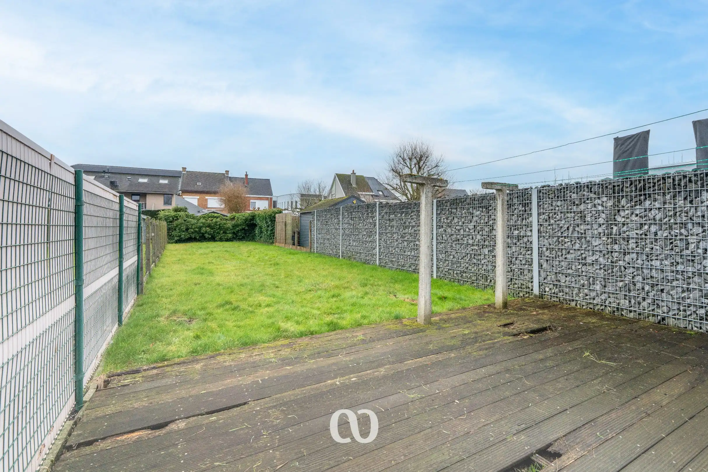 Grote gezinswoning met 5 slaapkamers in Oudenaarde foto 15