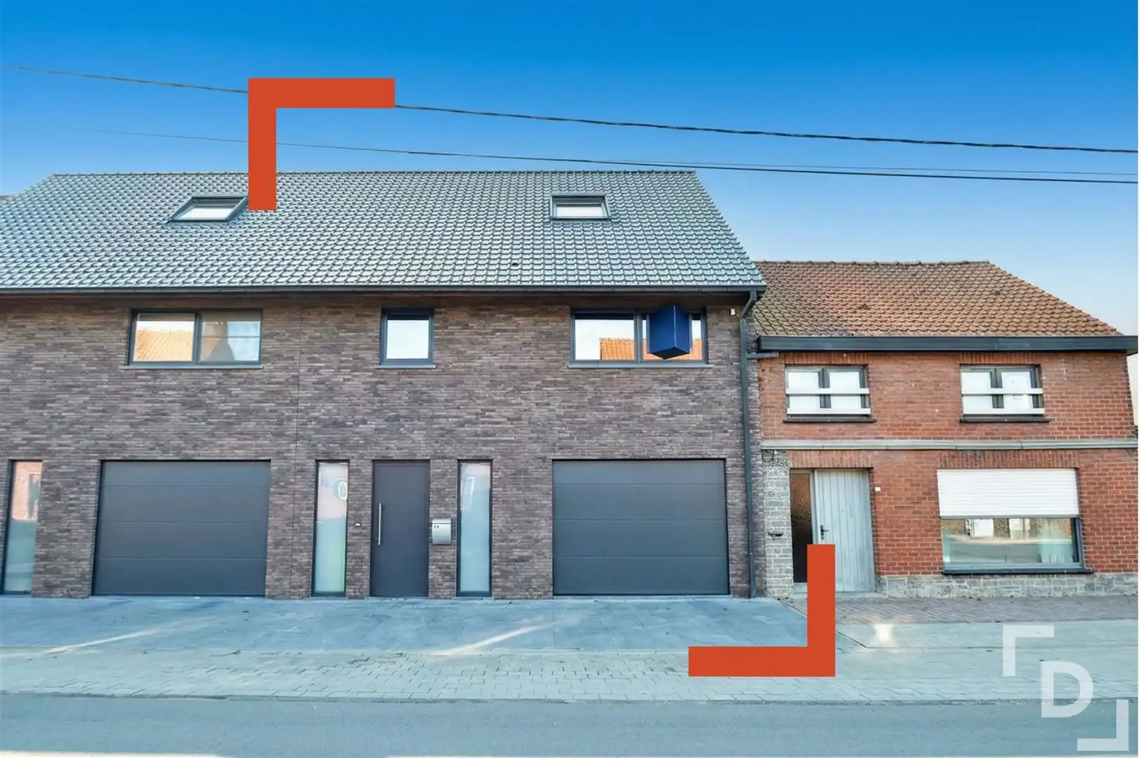 Ruime gezinswoning te huur in Poelkapelle foto {{pictureIndex}}