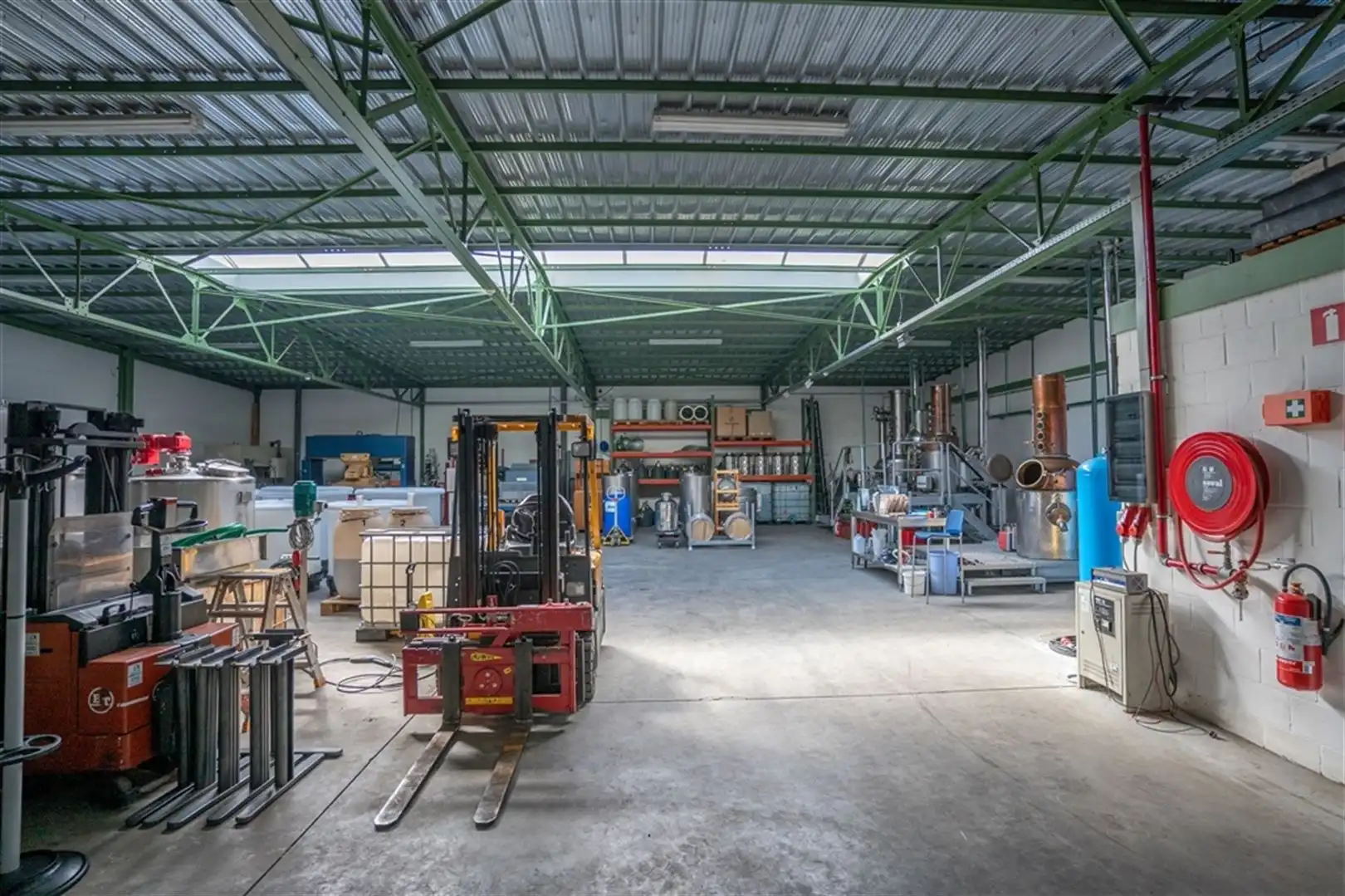 KMO-units te Eeklo foto 15