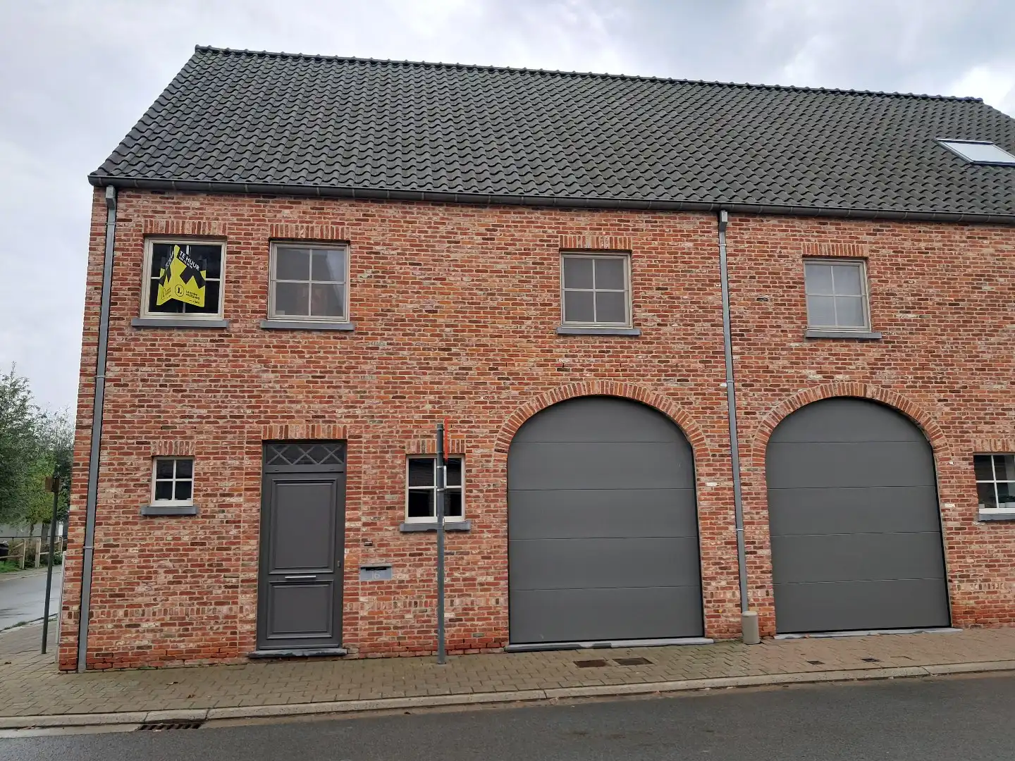 Mooie woning te Lapscheure foto {{pictureIndex}}