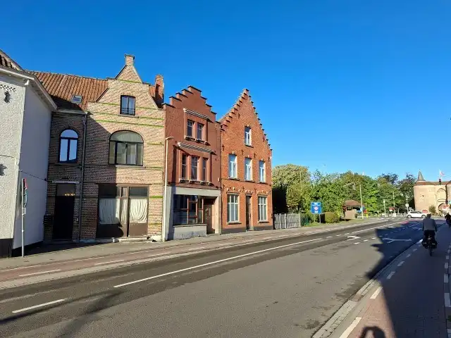 Instapklaar dakappartement foto 7