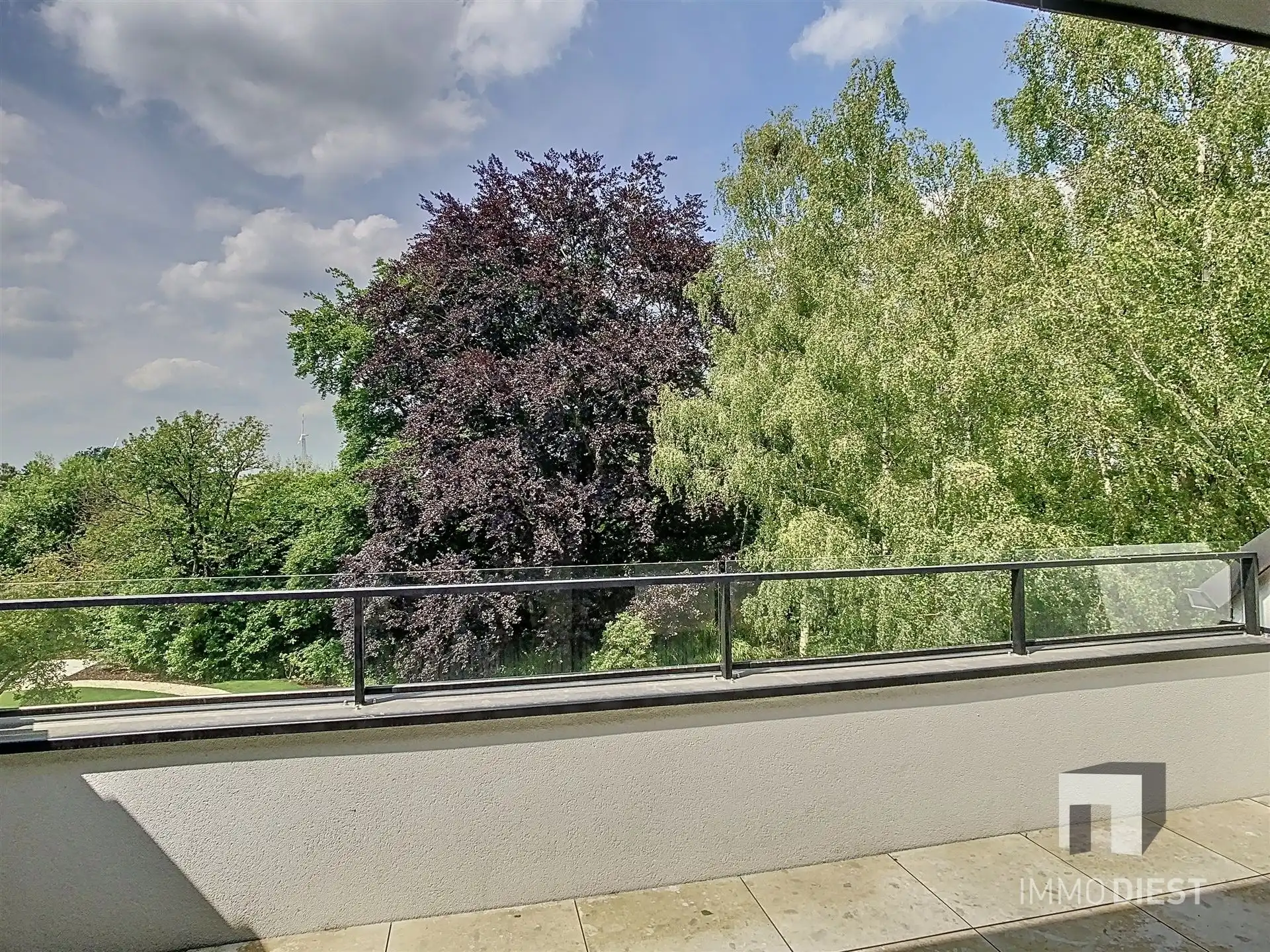 Penthouse met 4 slaapkamers foto 7