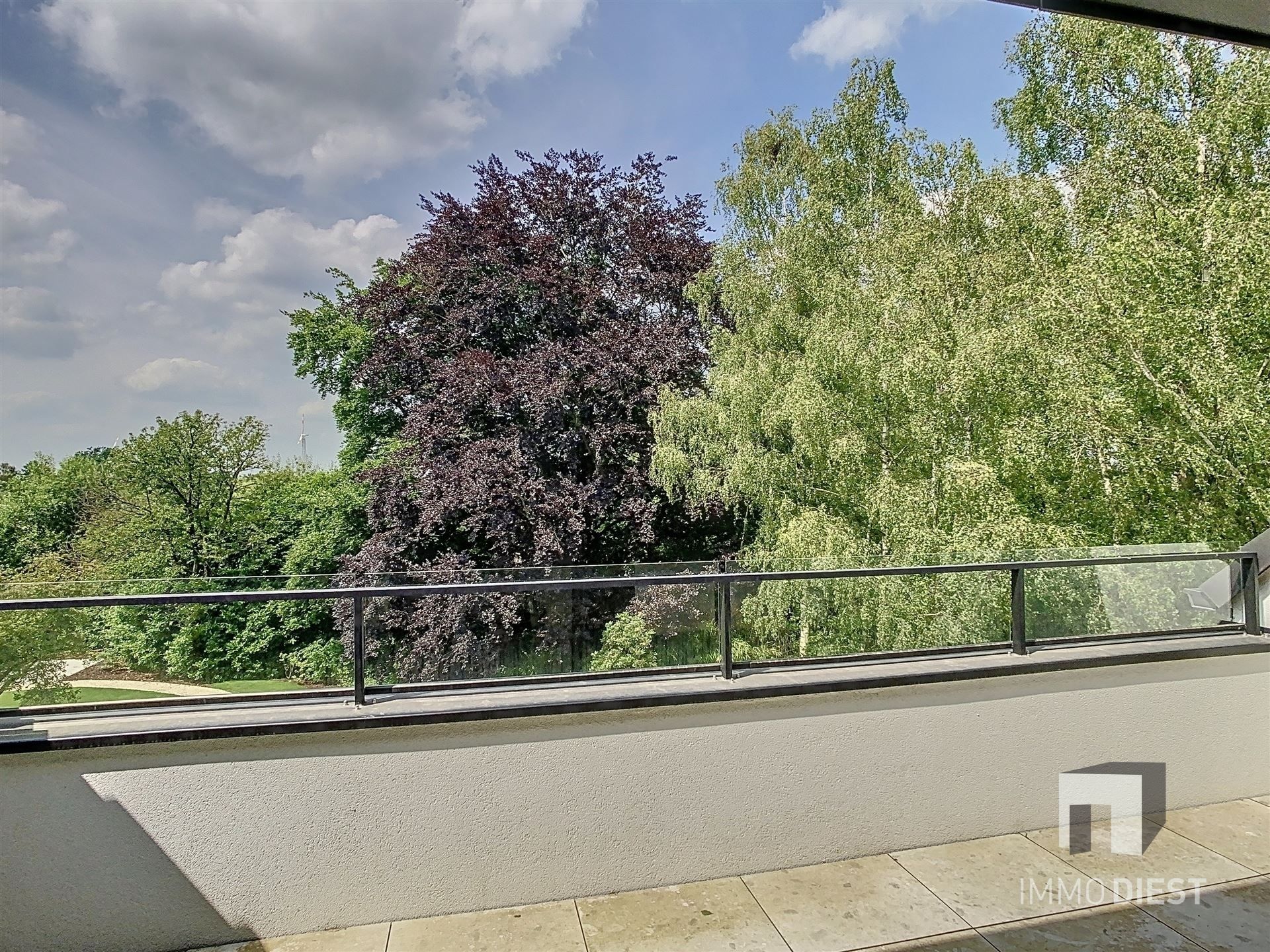 Penthouse met 4 slaapkamers foto 7