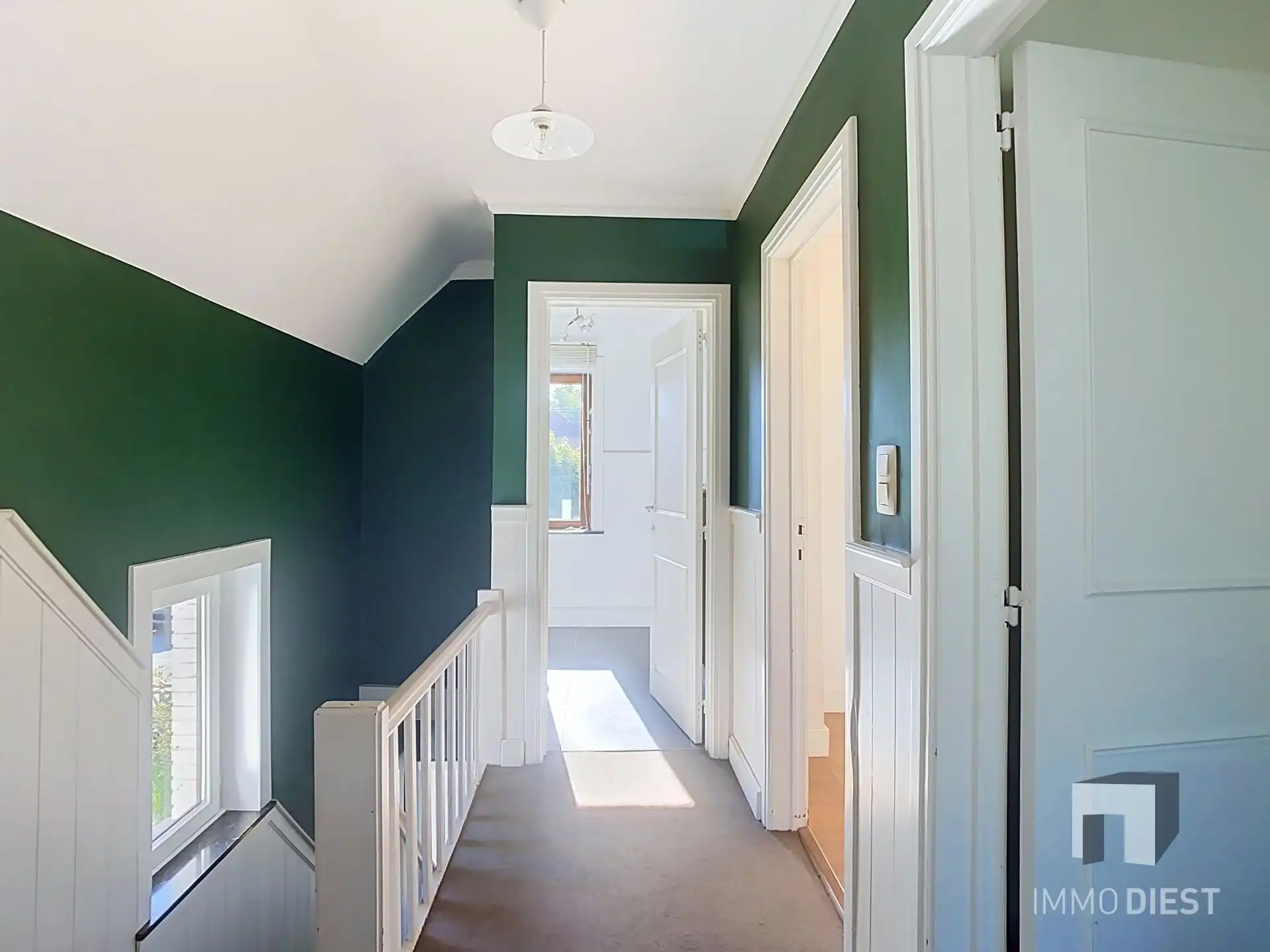 Ruim wonen, rustige omgeving, uitstekende verbindingen  foto 19