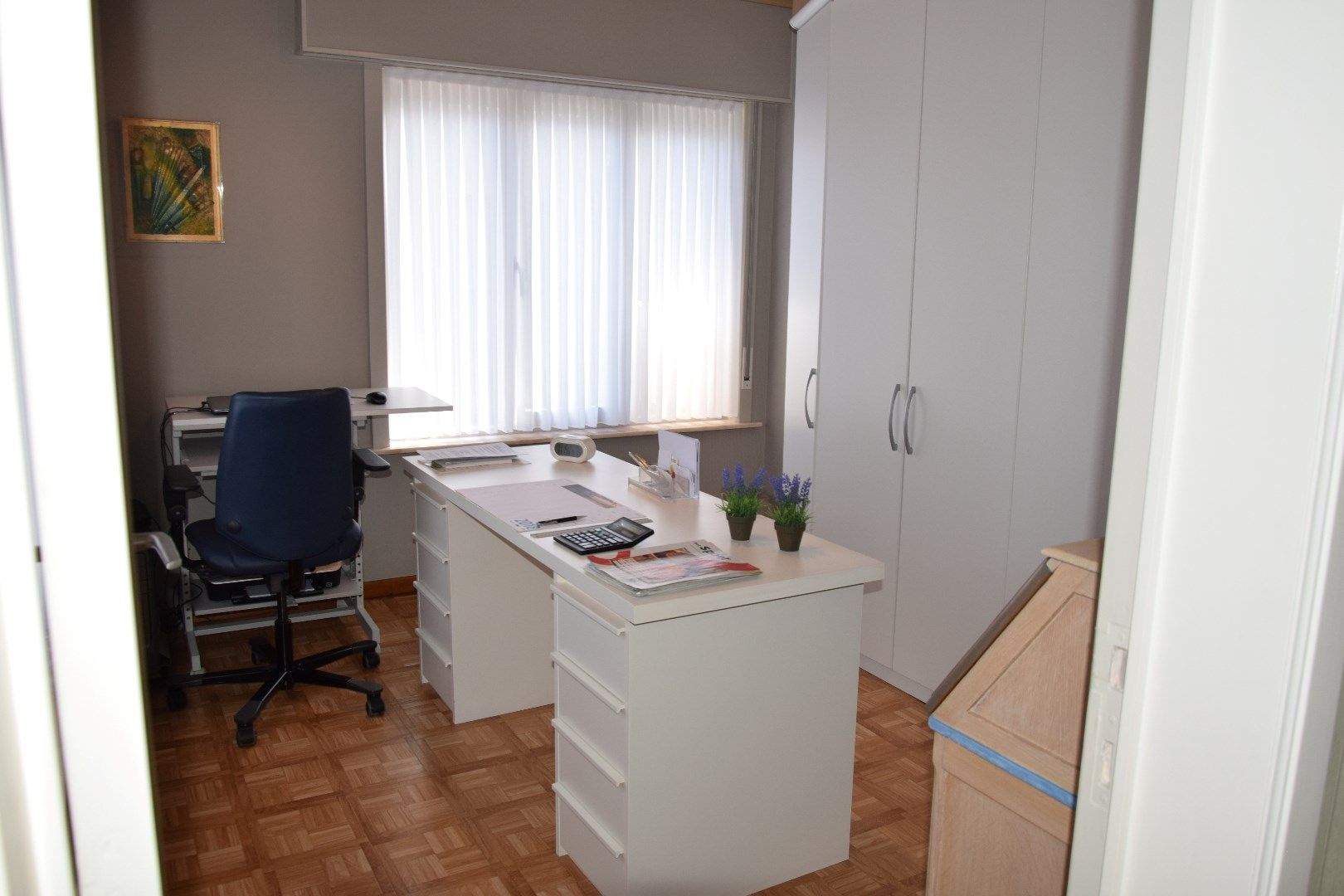 Ruime hoekwoning met garage en 4 slaapkamers in Bredene Dorp foto 12
