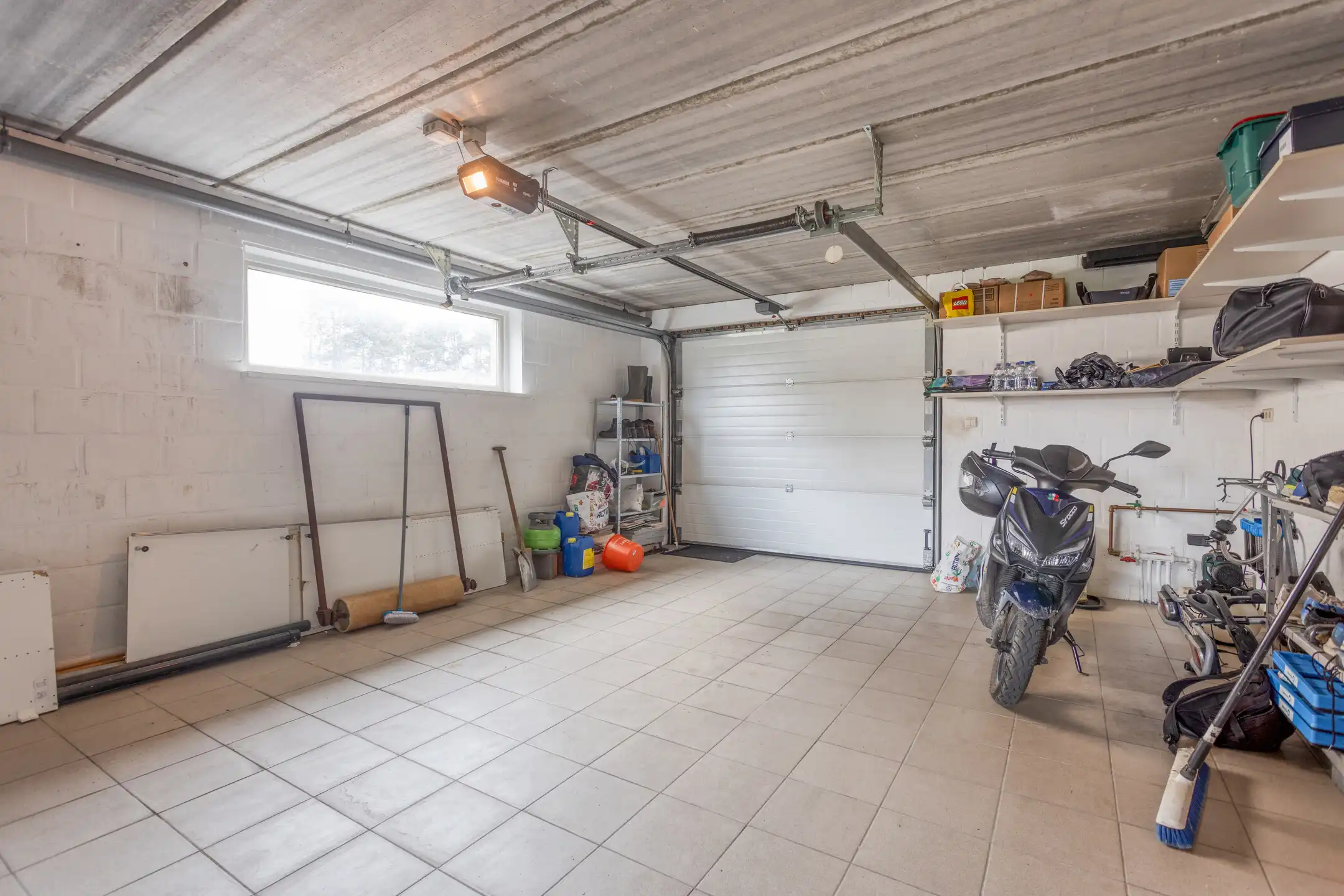 Ruime, energiezuinige woning met 6 slaapkamers & 2 badkamers foto 21