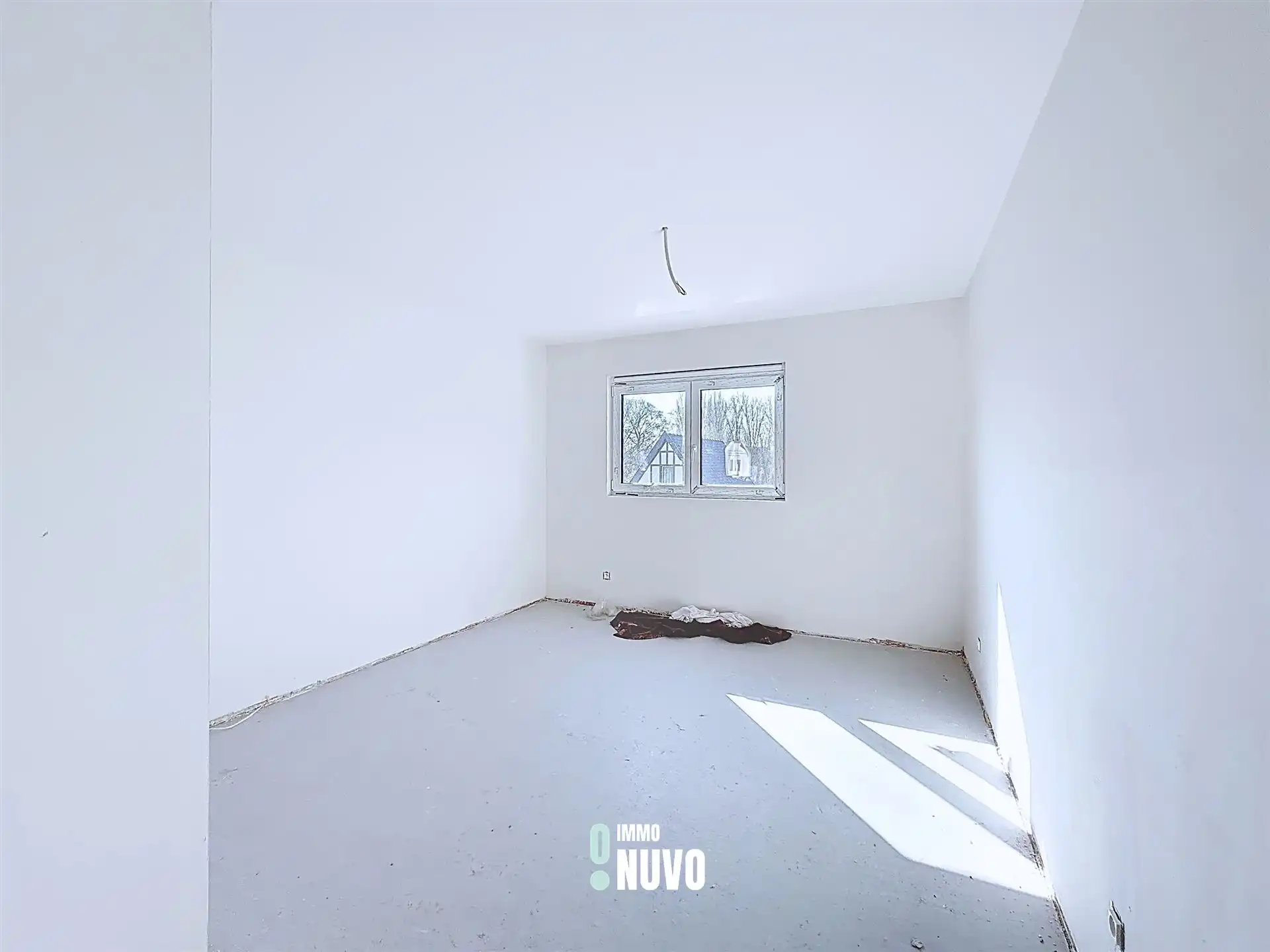 nieuwbouw appartement foto 5