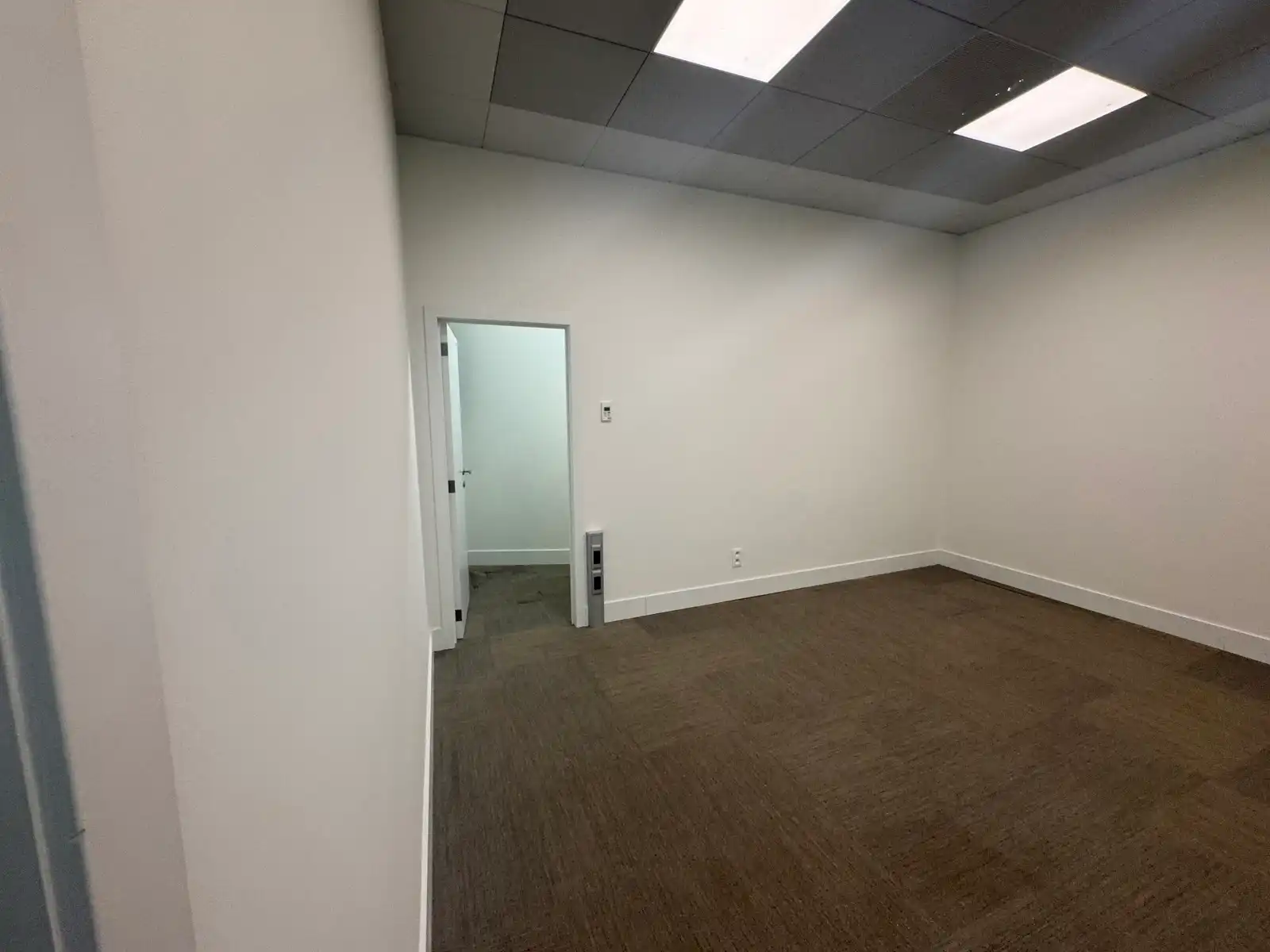 Kantoor te huur op wandelafstand van station Leuven foto 7