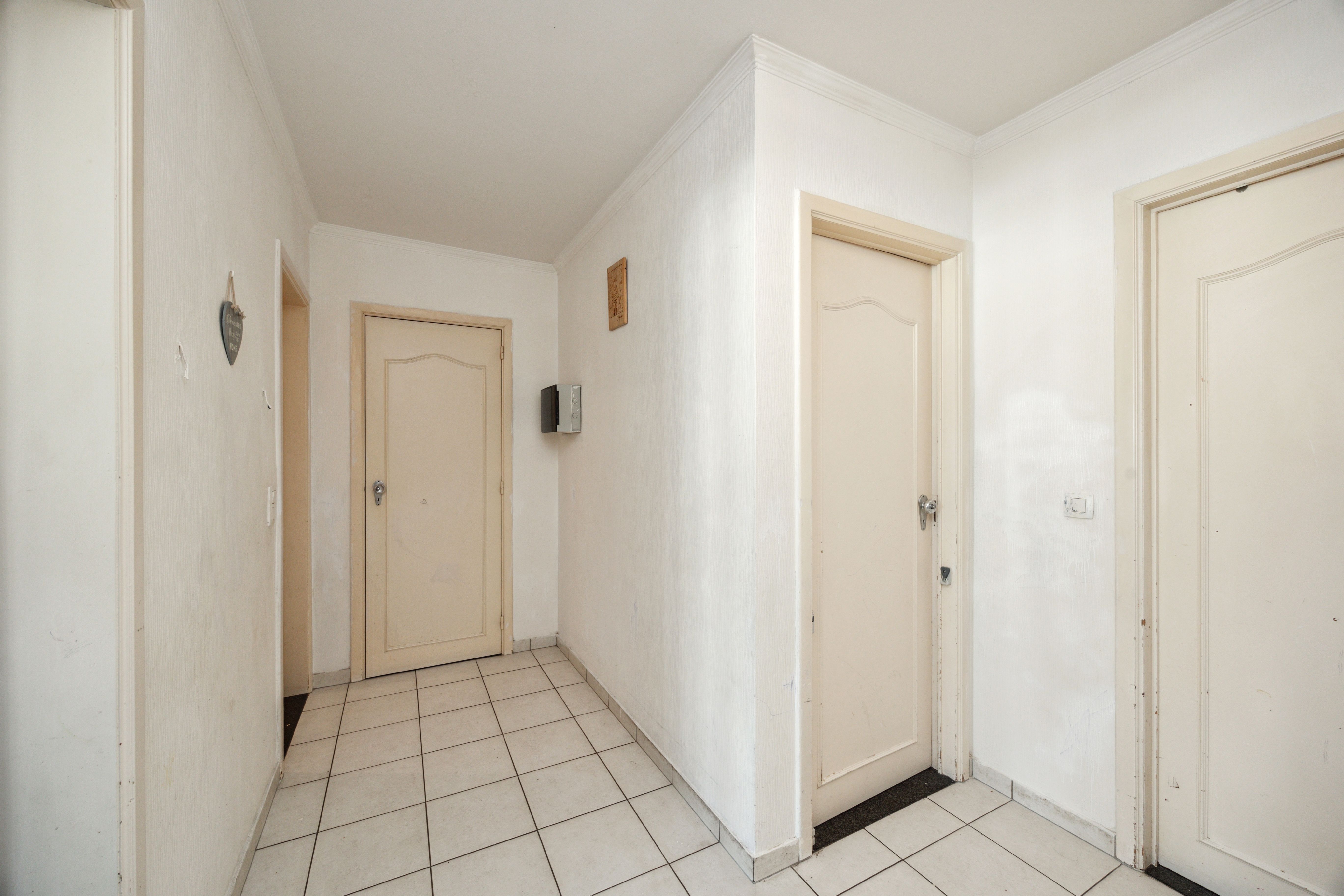 Twee slaapkamer appartement op centrale locatie in Deurne! foto 6