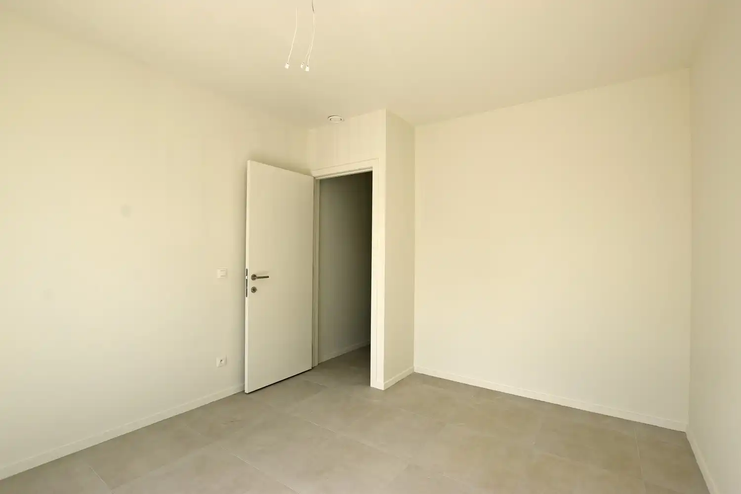 Appartement met 1 slaapkamer en 2 privatieve terrassen! foto 17