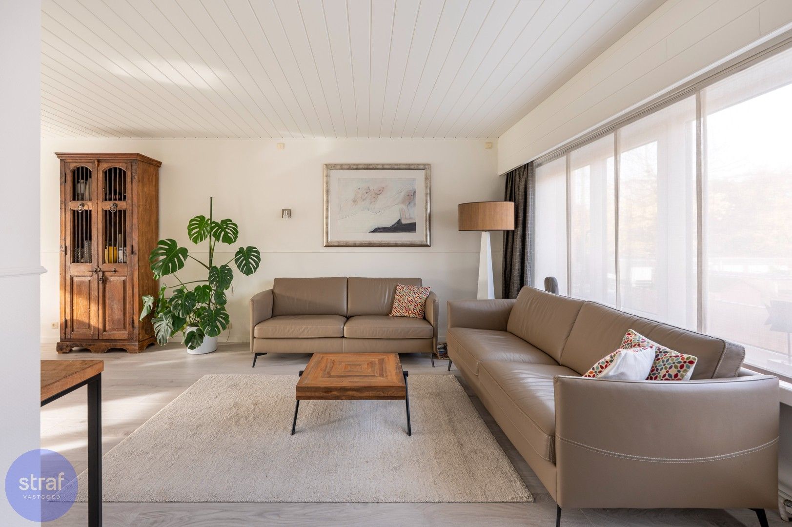 Instapklare beletage met zalige zuid-tuin op een perfecte locatie! foto 7