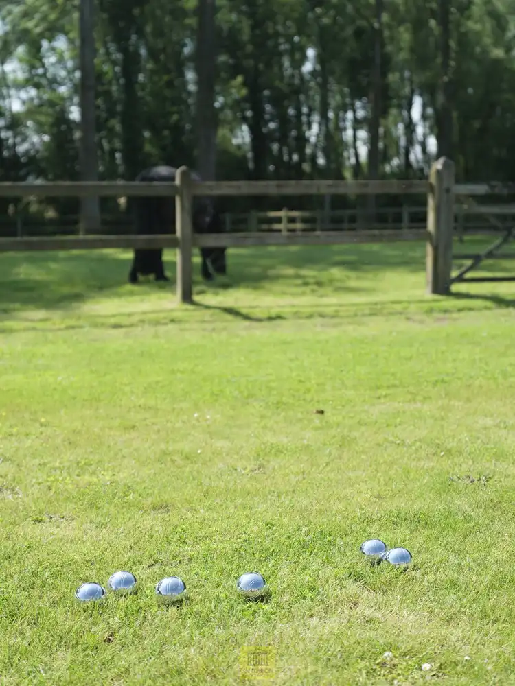 Uitzonderlijk pand - manege met gastenverblijf foto 35