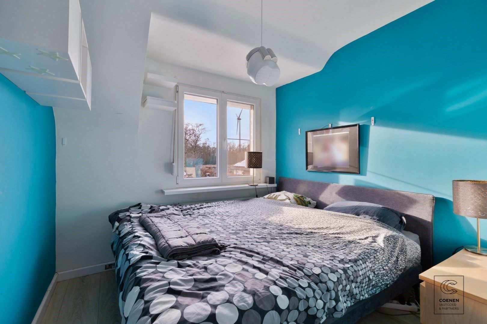 Knusse woning met 3 slaapkamers en een bewoonbare oppervlakte van 135 m², gelegen in Geel, met een prachtige tuin! foto 12