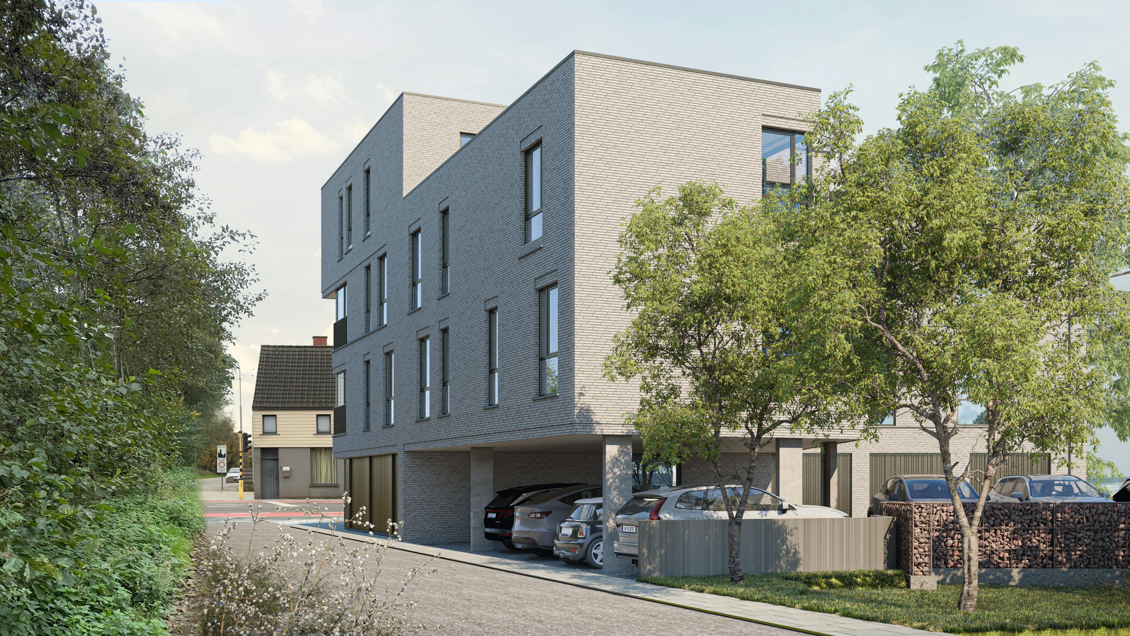 Appartement te koop Desselgemseweg 2/23 - 8790 Waregem