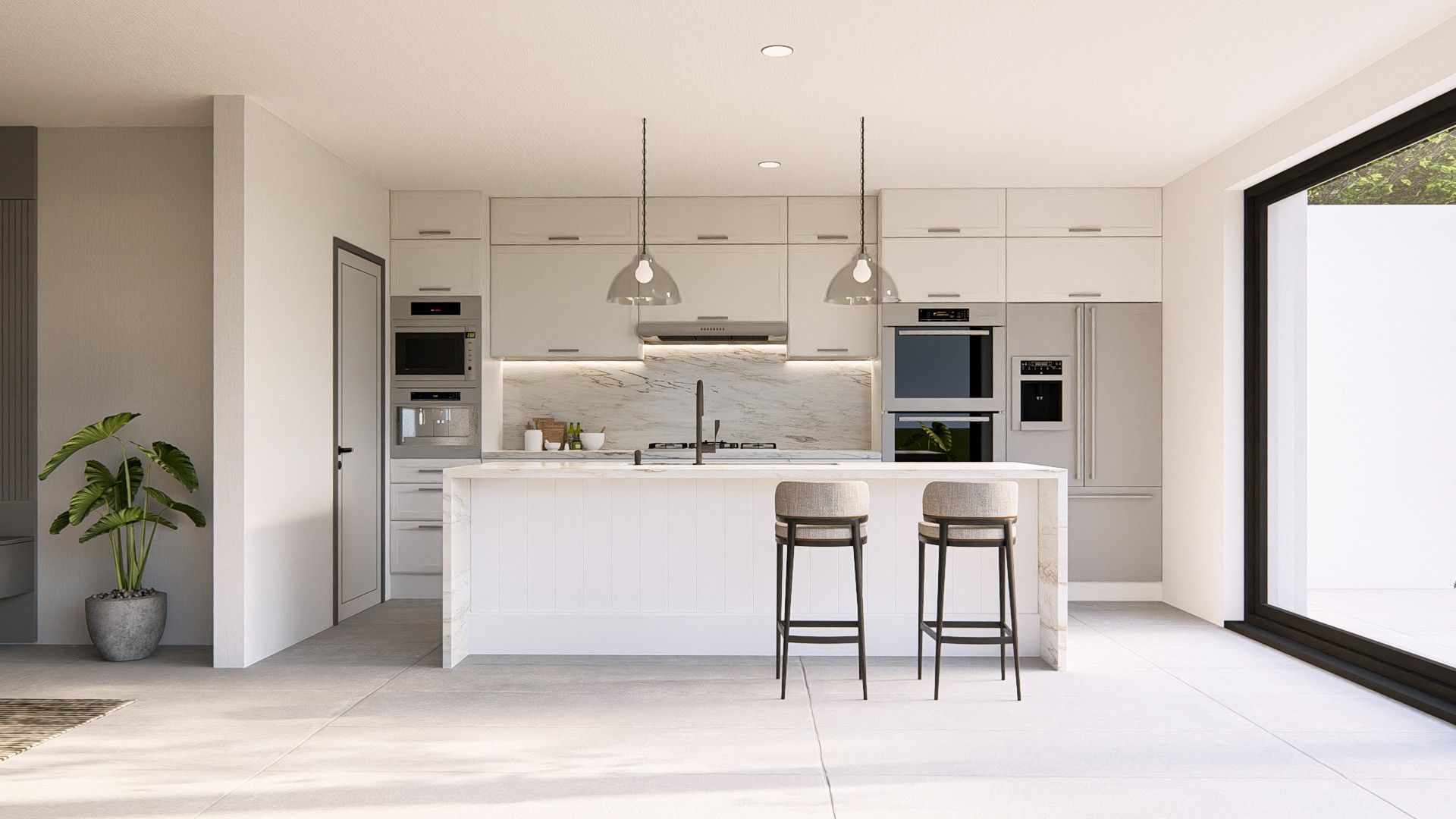 NIEUWBOUW HOB WONING TE KOOP 3/4 SLPKS - ELEN foto 4