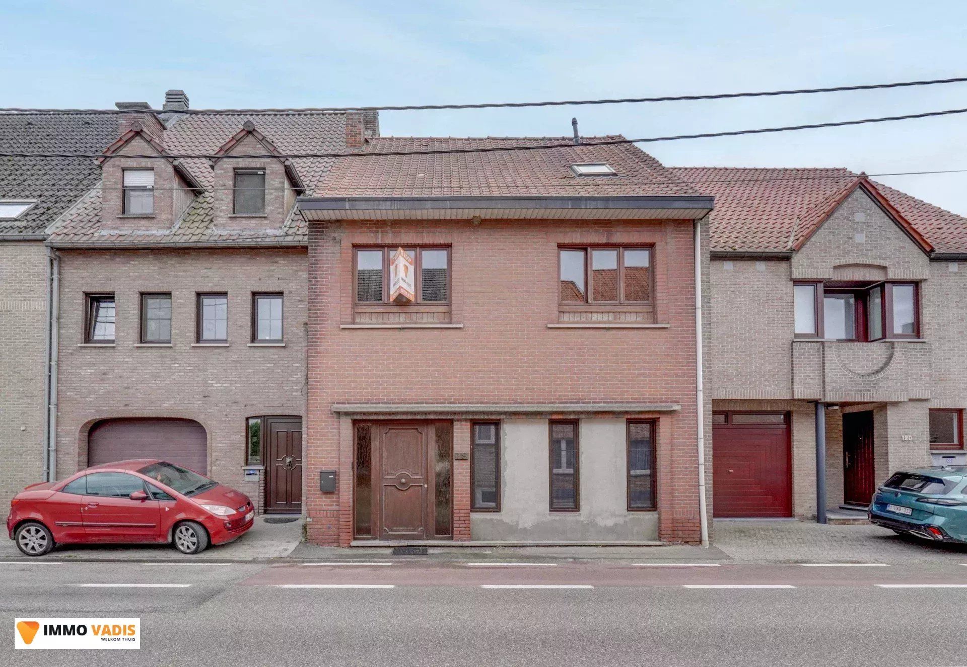 Centraal gelegen woning foto {{pictureIndex}}