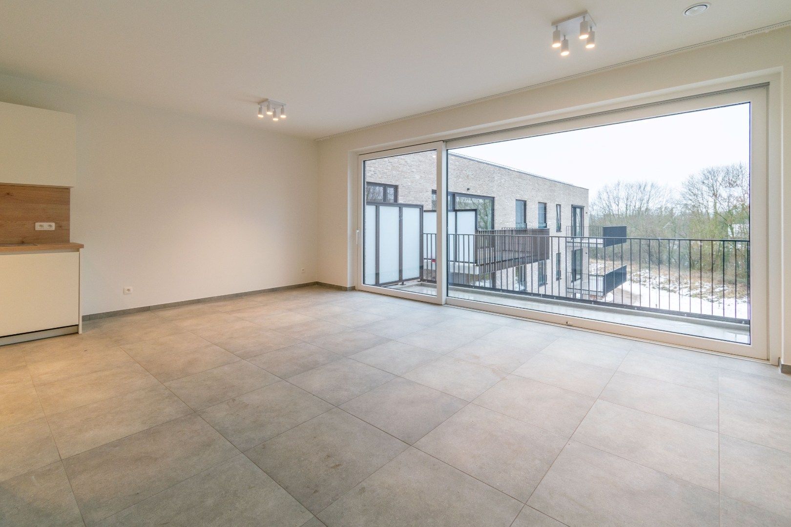 Een instapklaar nieuwbouwappartement te Halle! foto 5