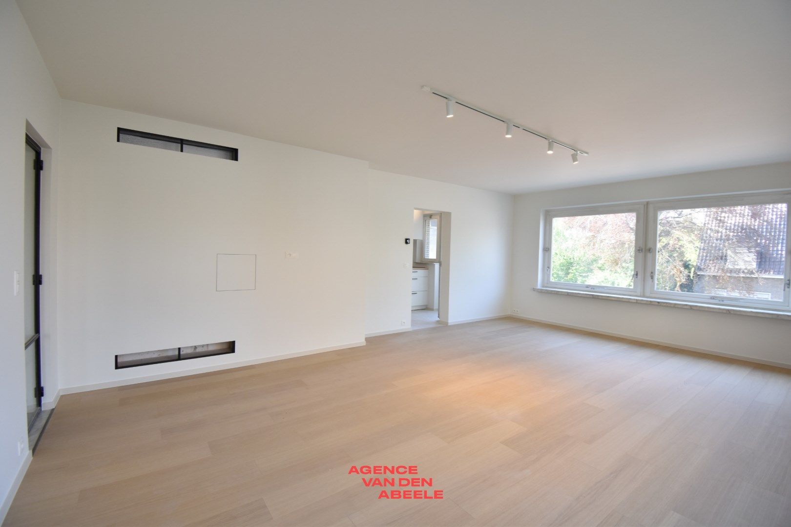 Fantastisch gerenoveerd appartement met 3 slaapkamers  foto 5