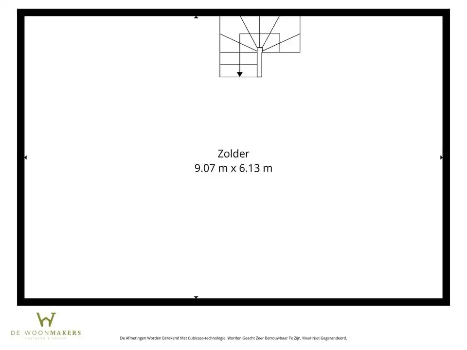 RUIM TE RENOVEREN PAND MET UITZONDERLIJK POTENTIEEL IN RIEMST foto 44