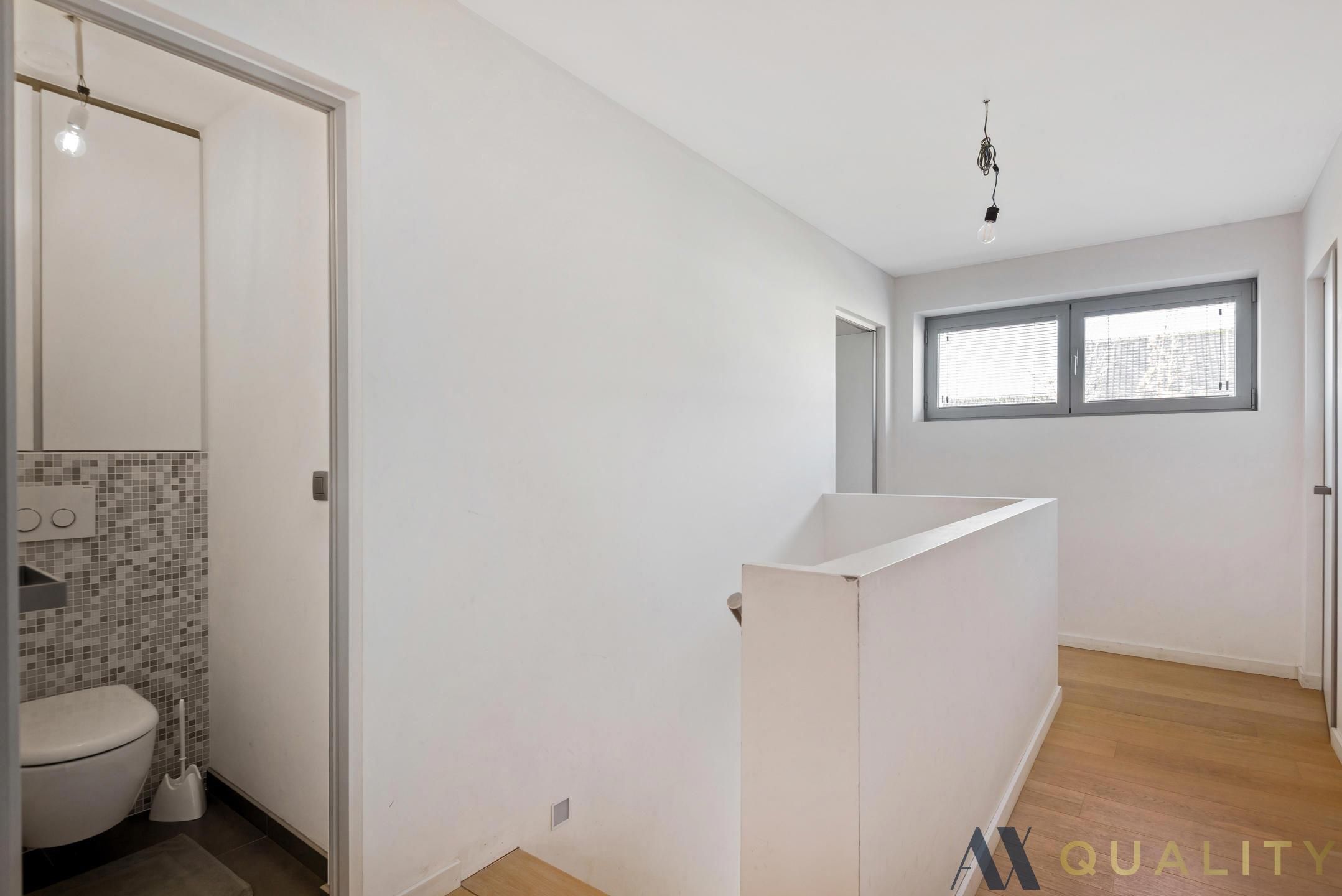 Moderne energiezuinige open bebouwing foto 13