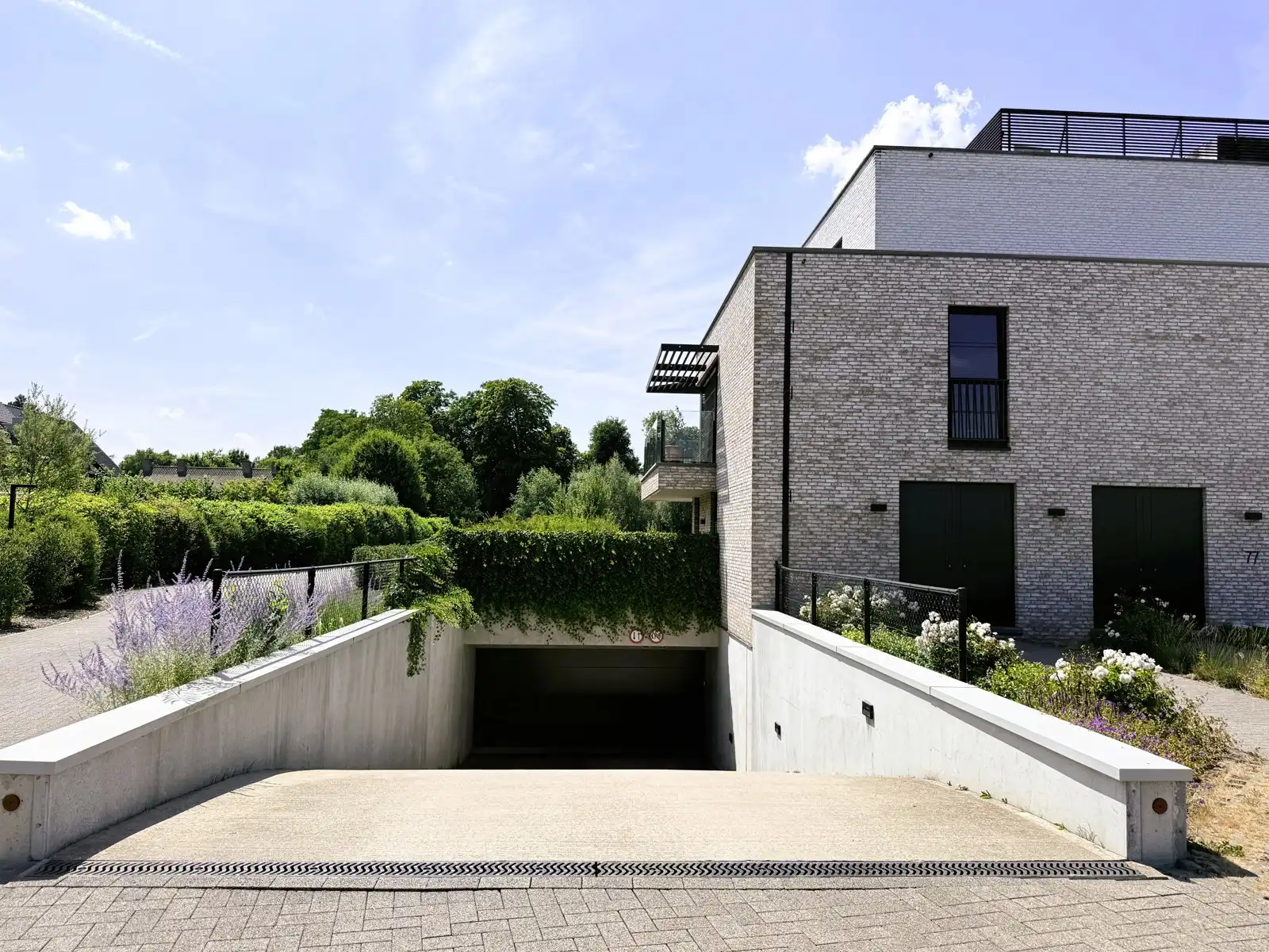 Appartement te huur foto 14