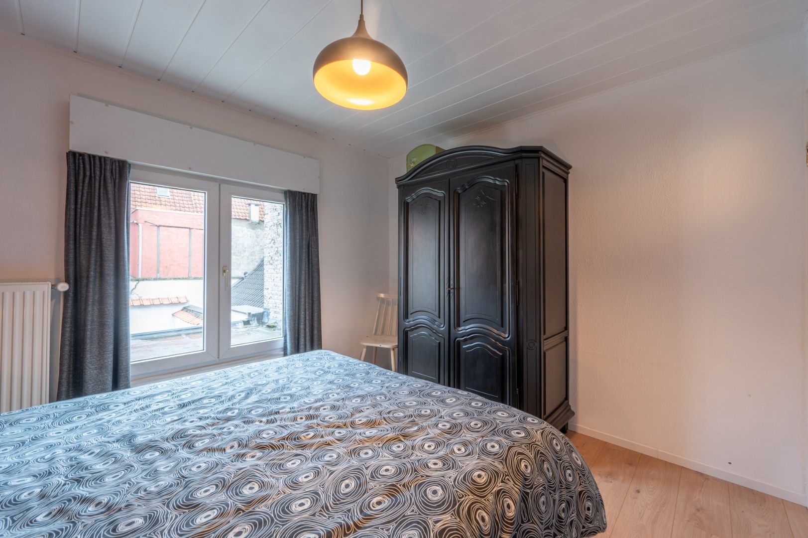 Instapklare rijwoning nabij de Brugse Vesten foto 10